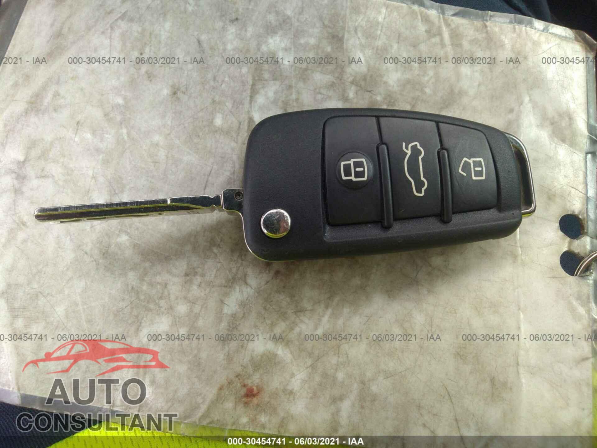 AUDI A3 2015 - 2C3CDZAG6KH751673