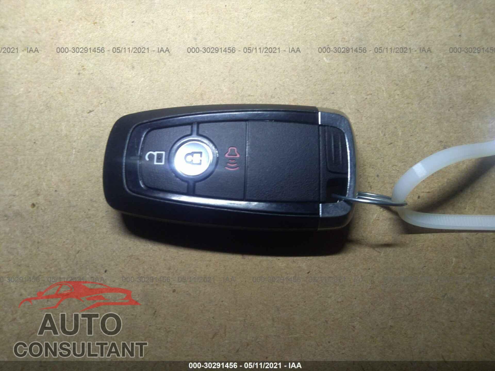 FORD ECOSPORT 2020 - MAJ6S3KL7LC362185