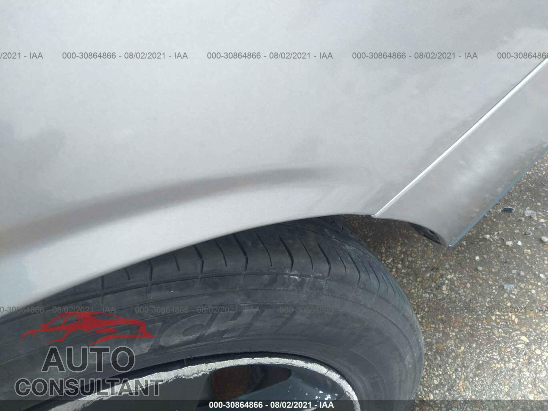DODGE CHALLENGER 2016 - 2C3CDZAG3GH337015