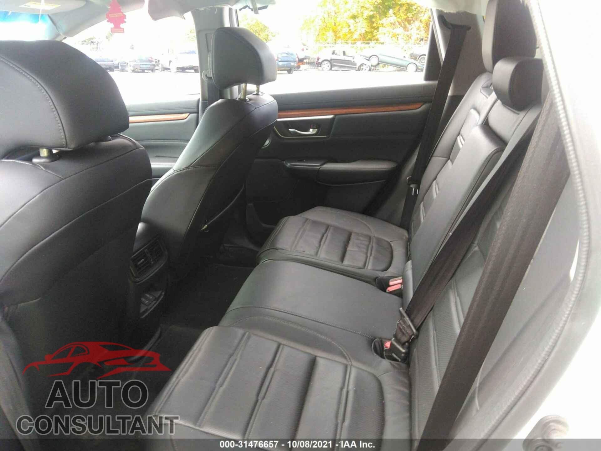 HONDA CR-V 2019 - 7FARW2H85KE050655