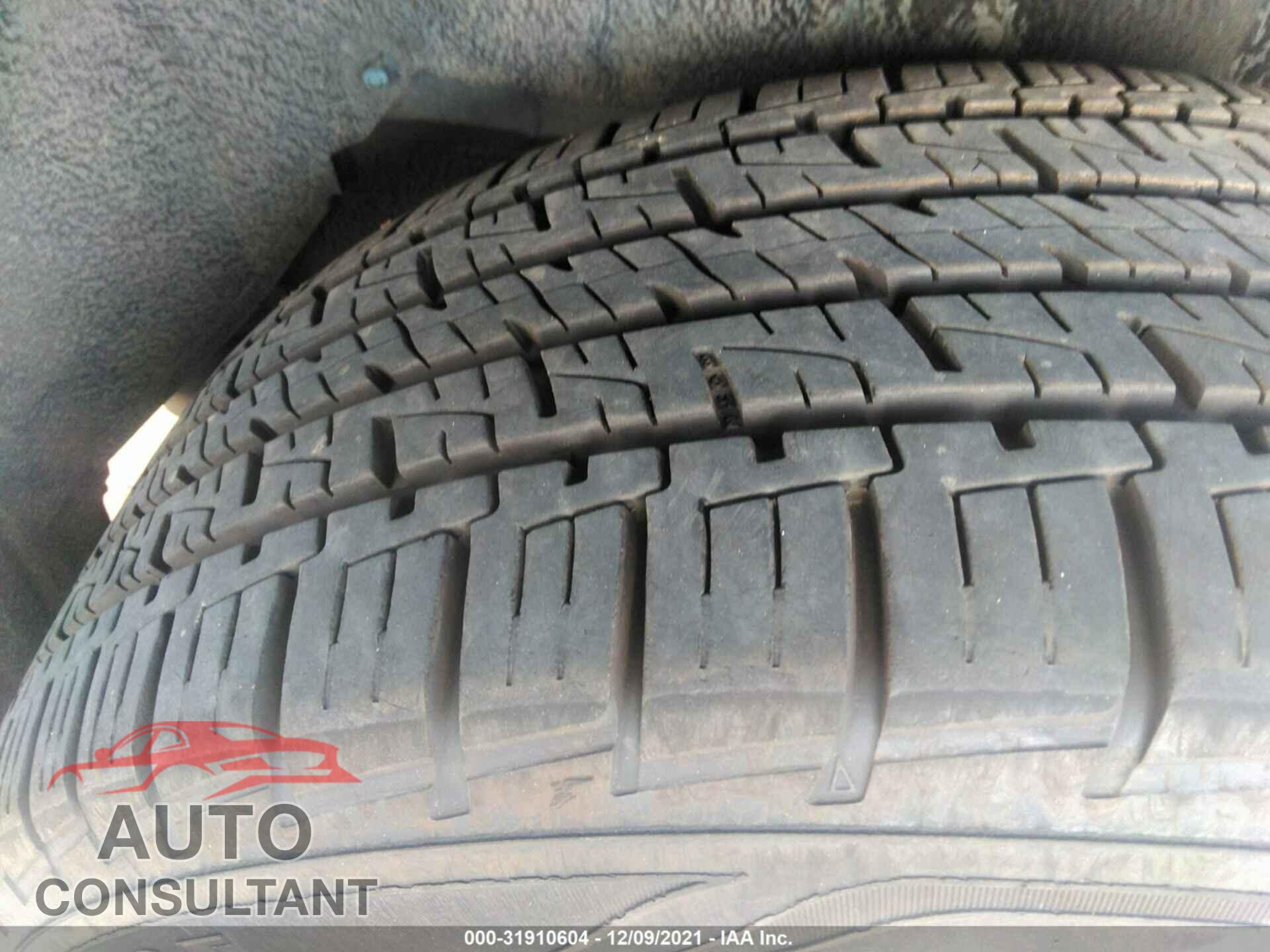 LEXUS RX 2017 - 2T2ZZMCA8HC091203
