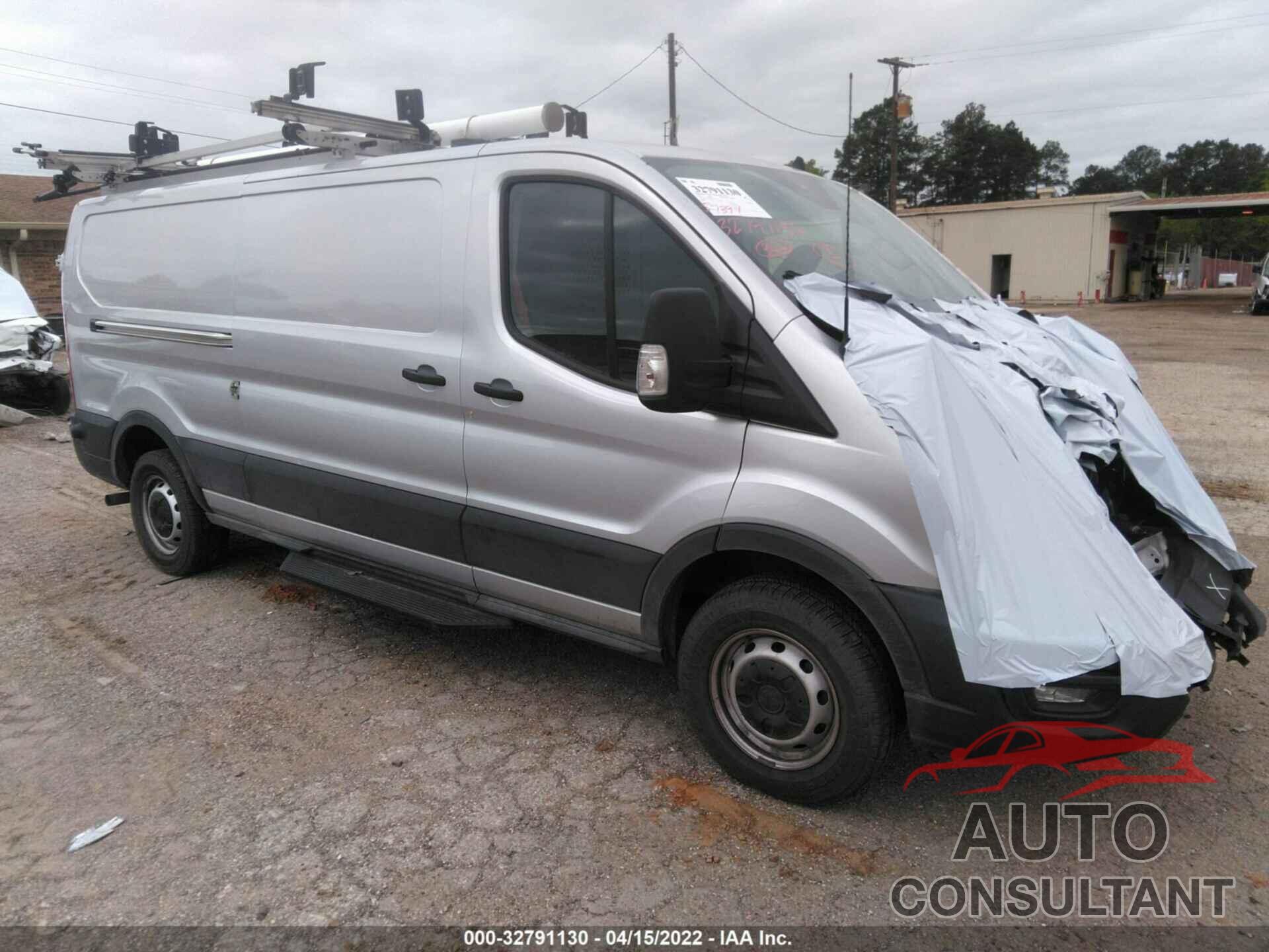 FORD TRANSIT CARGO VAN 2020 - 1FTYE1Y82LKB18726