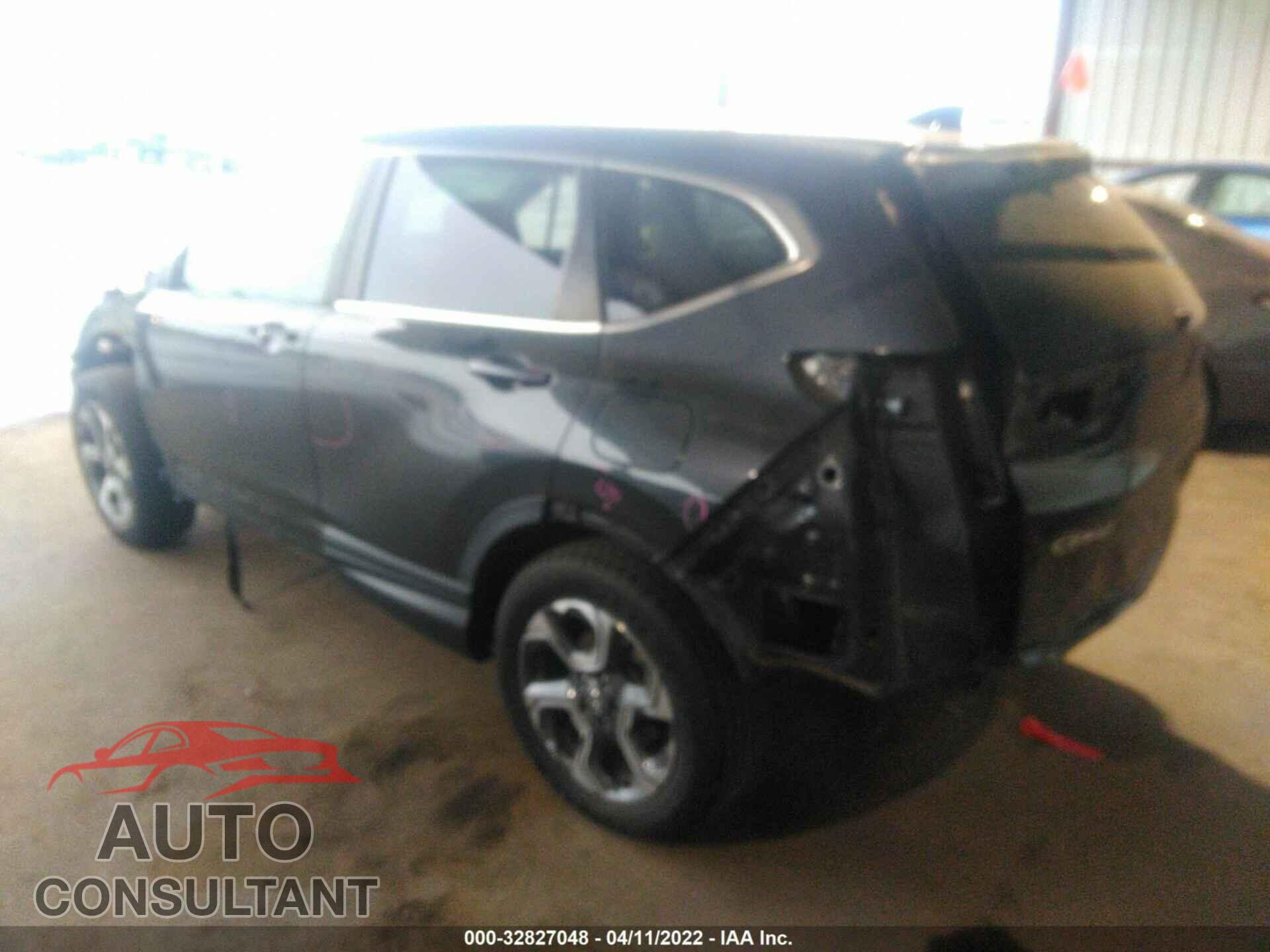 HONDA CR-V 2018 - 7FARW1H57JE024458