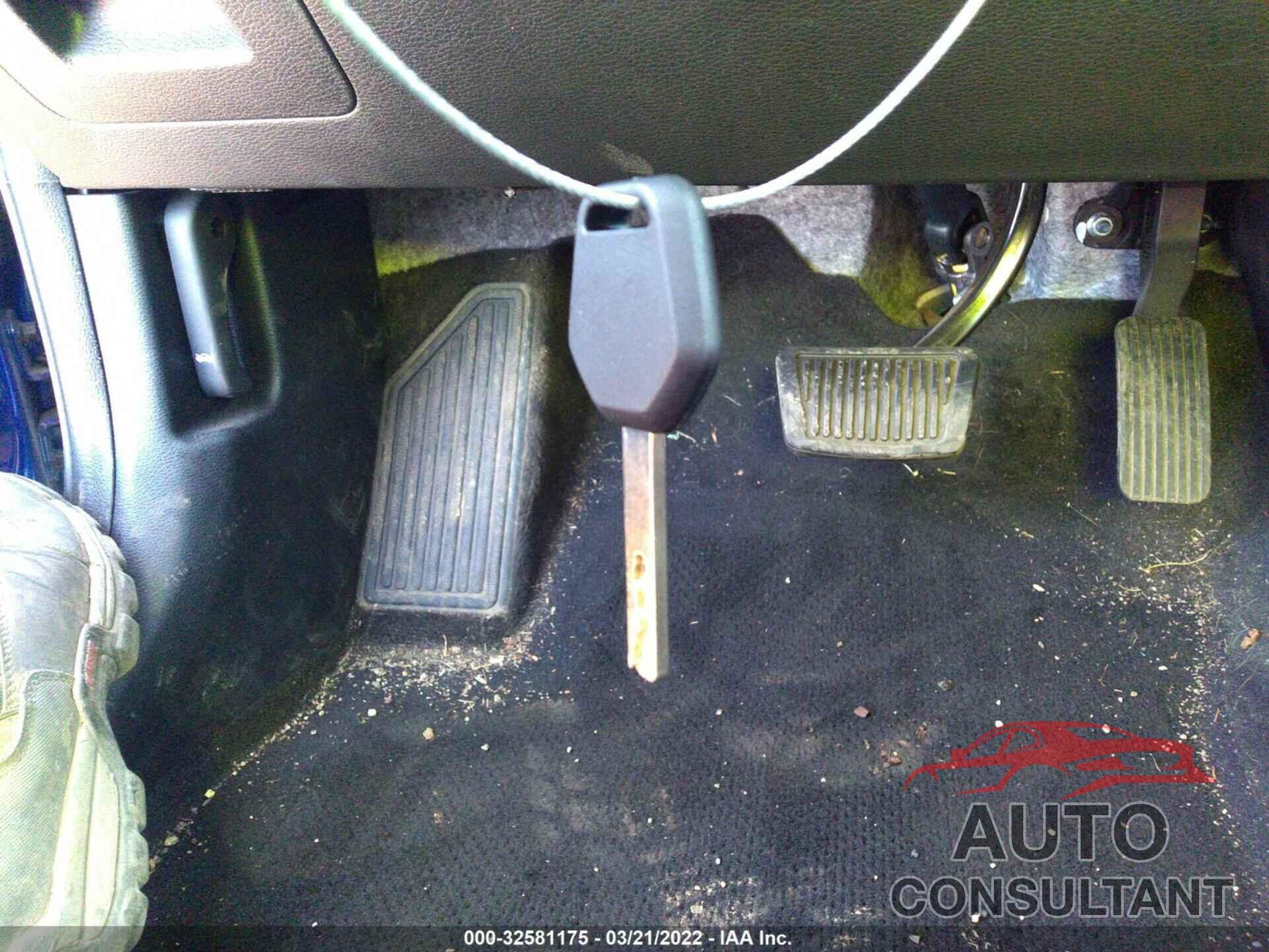 KIA FORTE 2020 - 3KPF24AD8LE260347