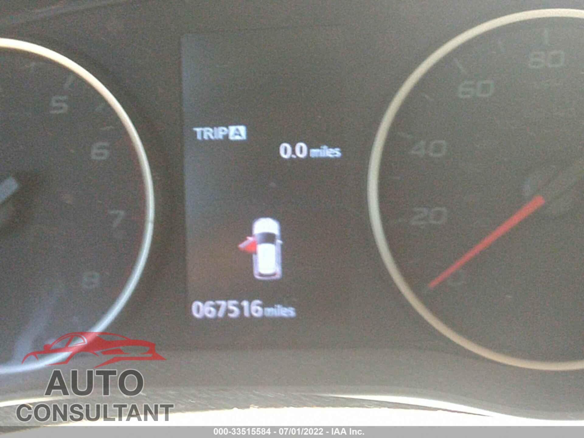 MITSUBISHI ECLIPSE CROSS 2019 - JA4AS3AA2KZ016393