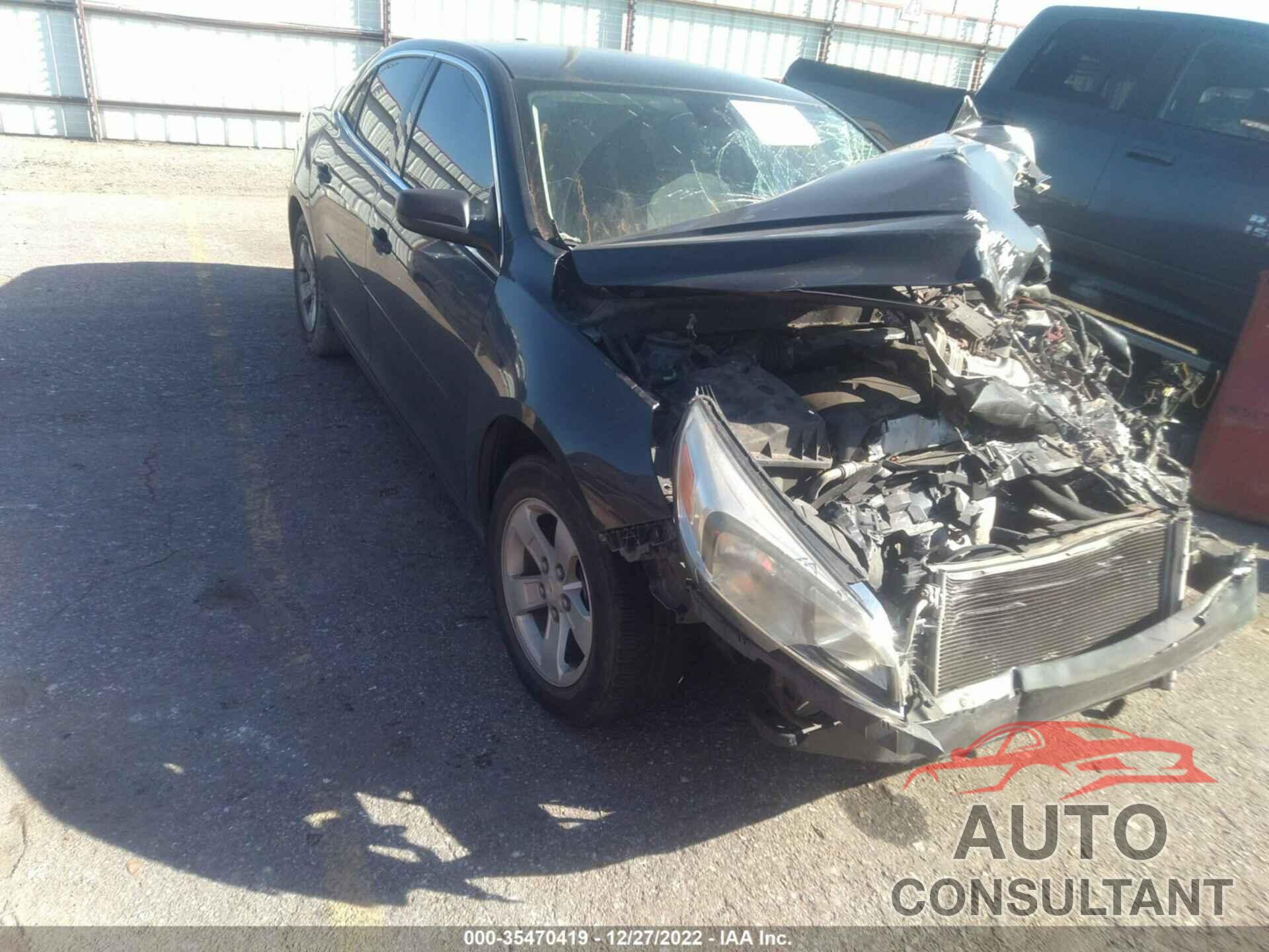 CHEVROLET MALIBU 2015 - 1G11B5SL2FF194709
