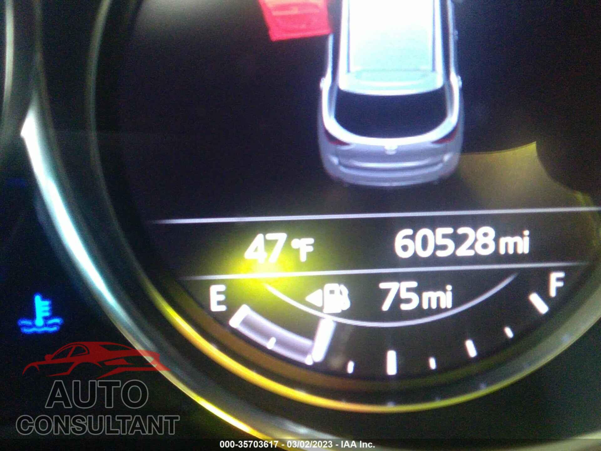 MAZDA CX-5 2017 - JM3KFBDL5H0108270