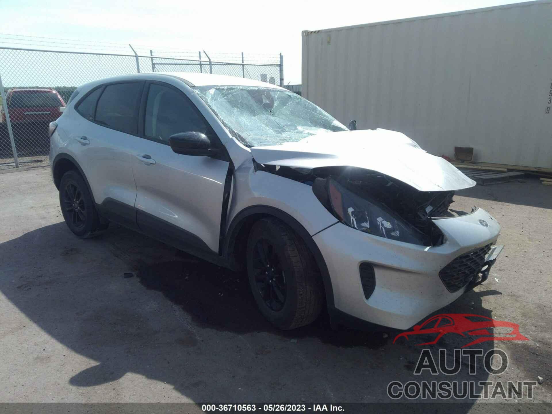 FORD ESCAPE 2020 - 1FMCU9BZ8LUC02644