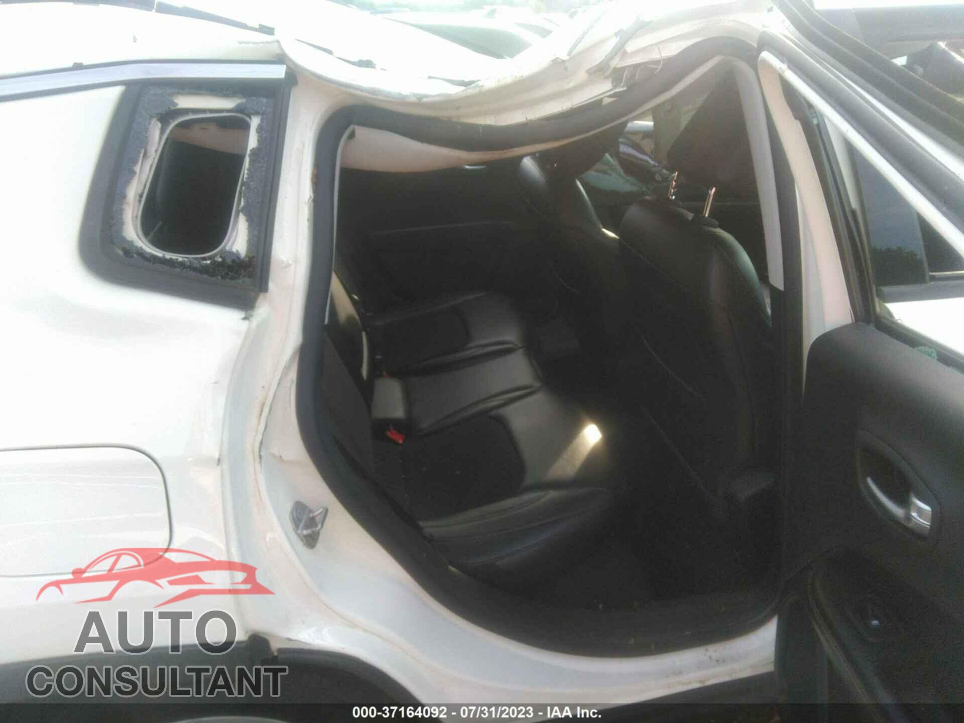 JEEP COMPASS 2018 - 3C4NJCBB4JT194331