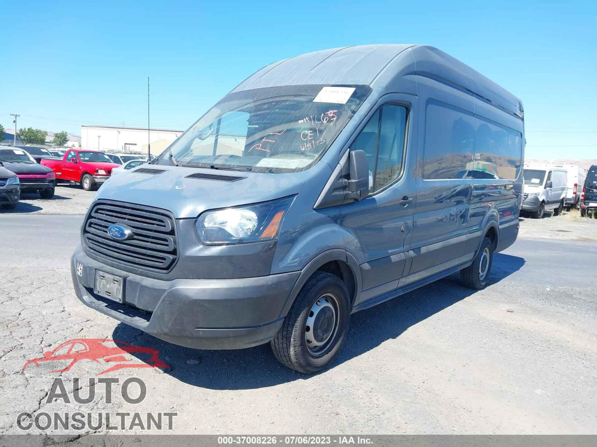 FORD TRANSIT-250 2019 - 1FTYR3XM1KKB29262