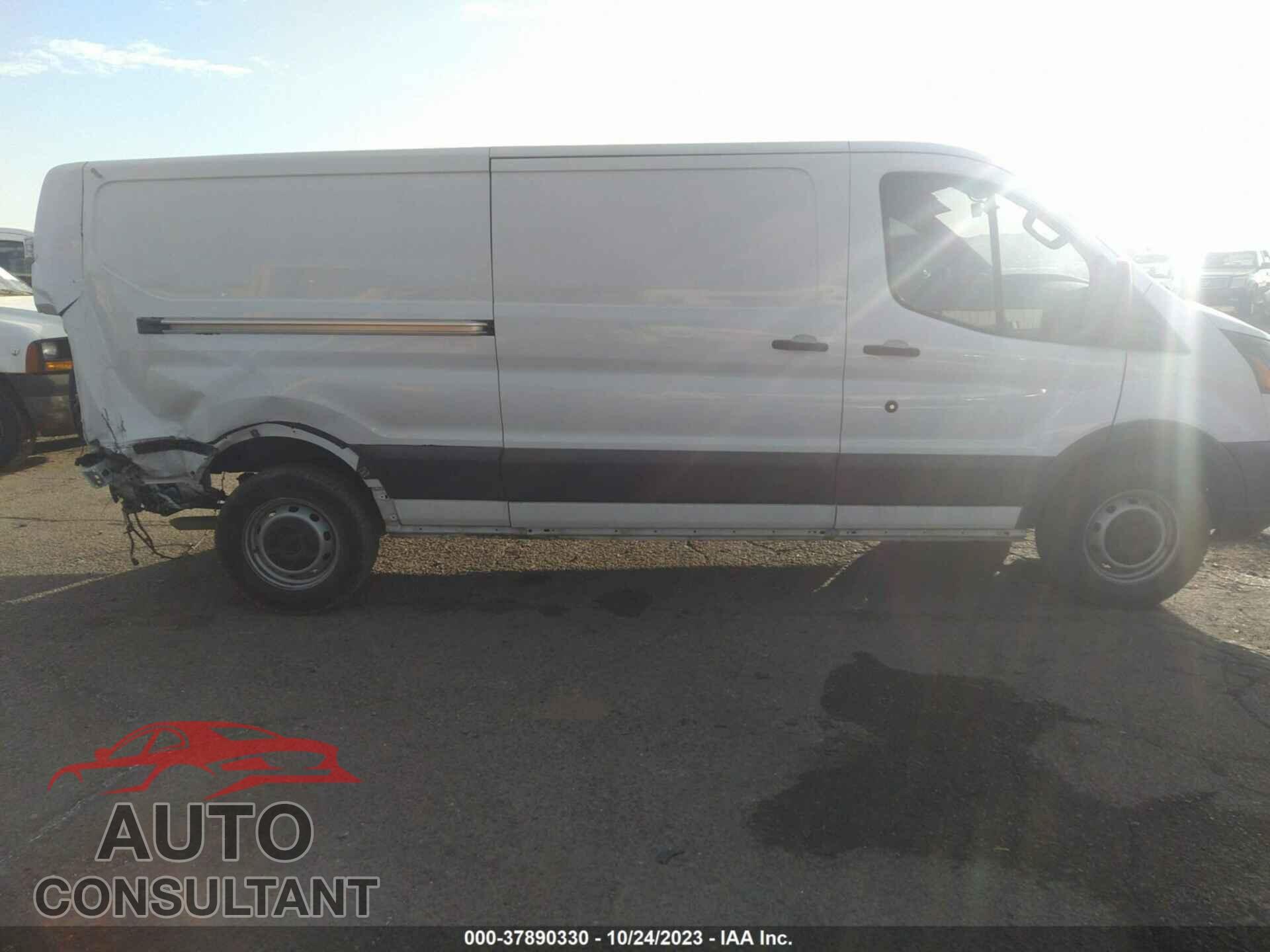 FORD TRANSIT-150 2017 - 1FTYE2YM7HKA14436