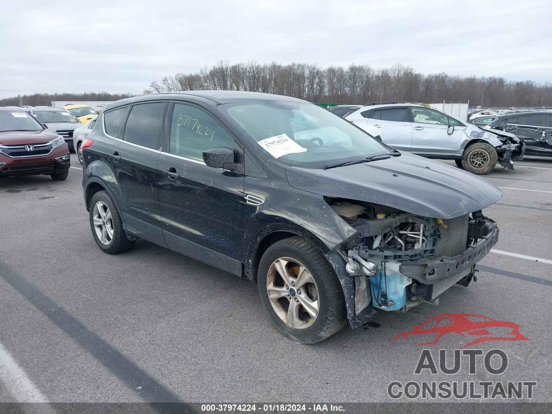 FORD ESCAPE 2016 - 1FMCU0GX3GUA32864