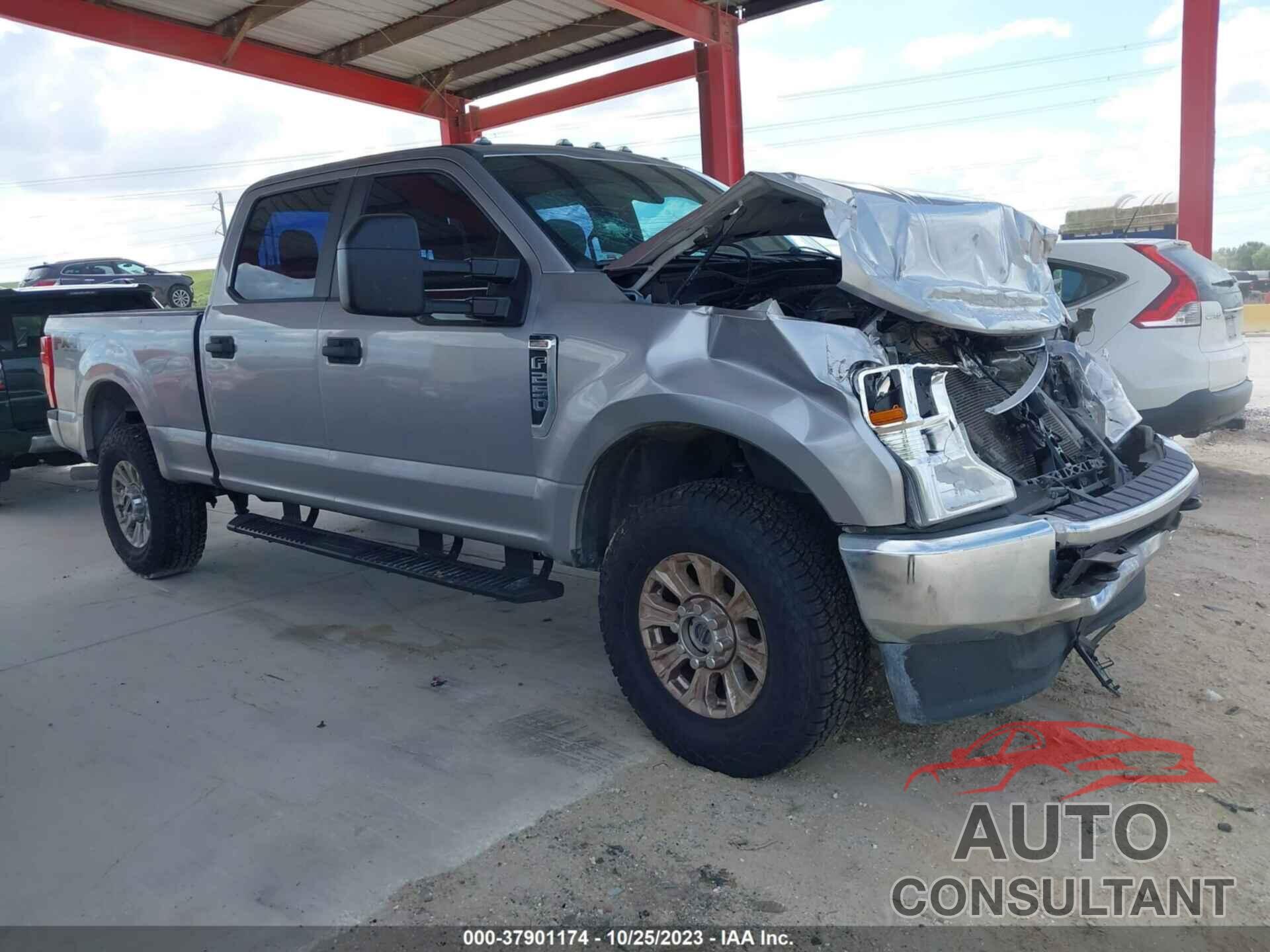 FORD F-250 2021 - 1FT7W2BN0MEC29546