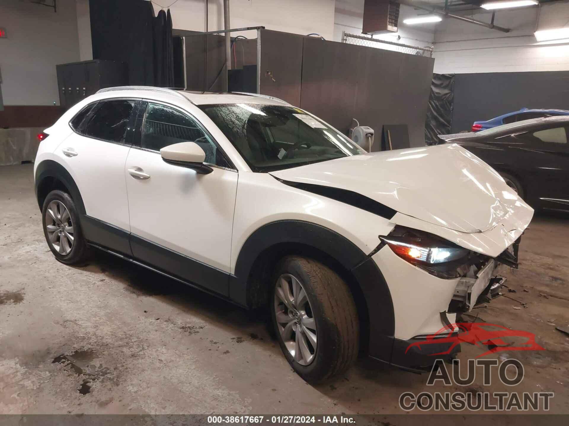 MAZDA CX-30 2021 - 3MVDMADLXMM206444