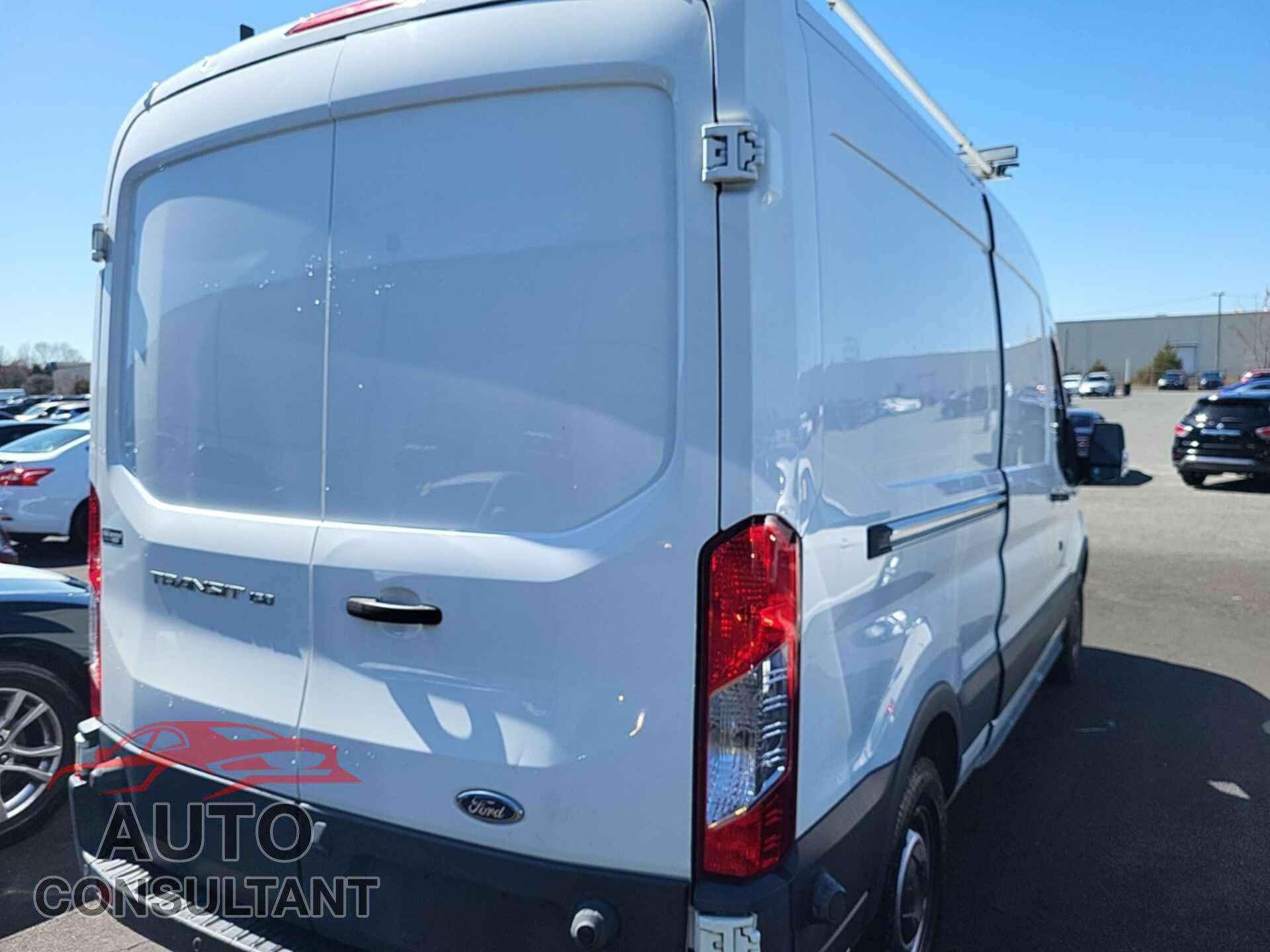 FORD TRANSIT 2017 - 1FTYE2CM4HKB48330