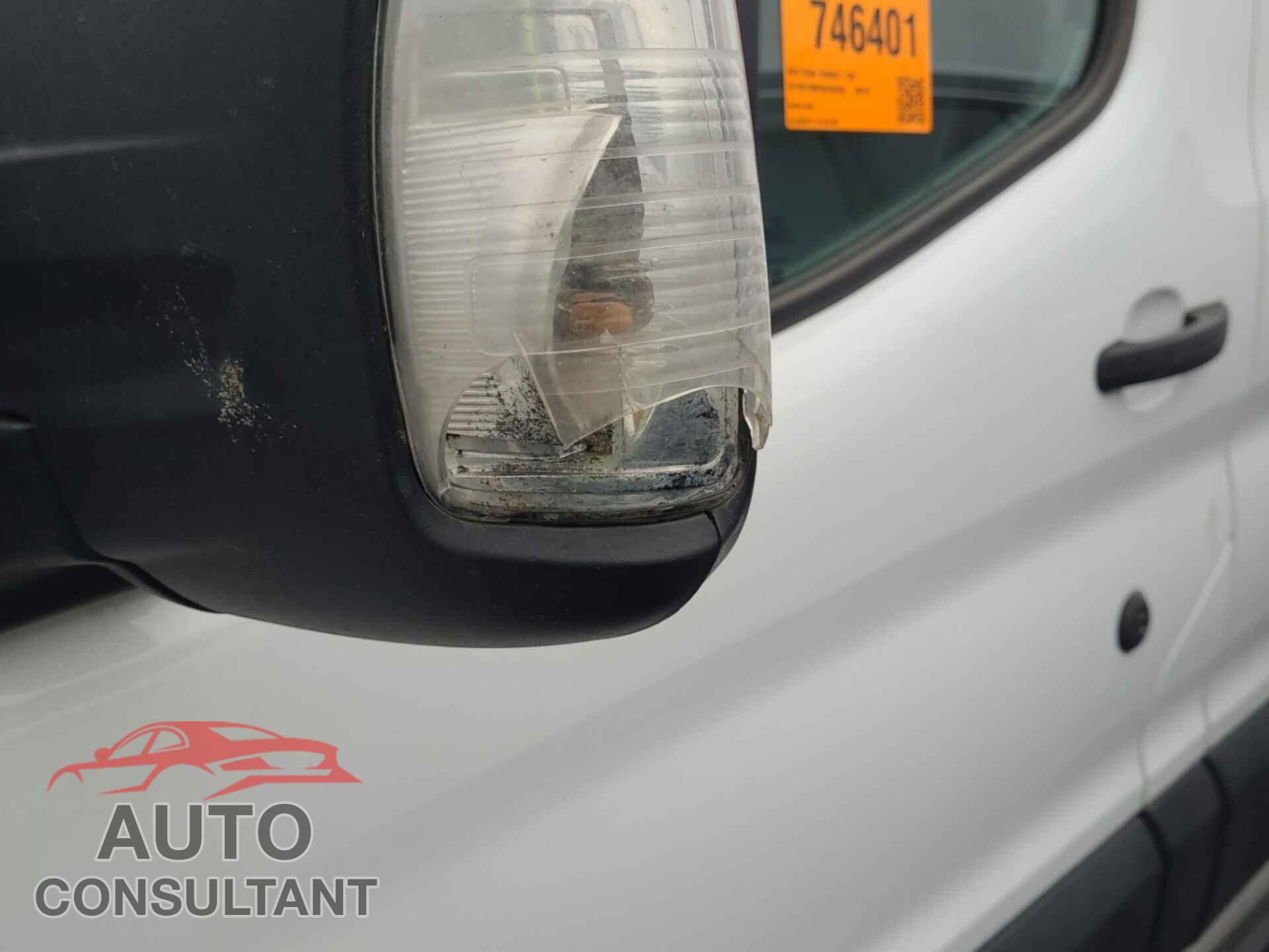 FORD TRANSIT 2017 - 1FTYR1YM2HKA32020