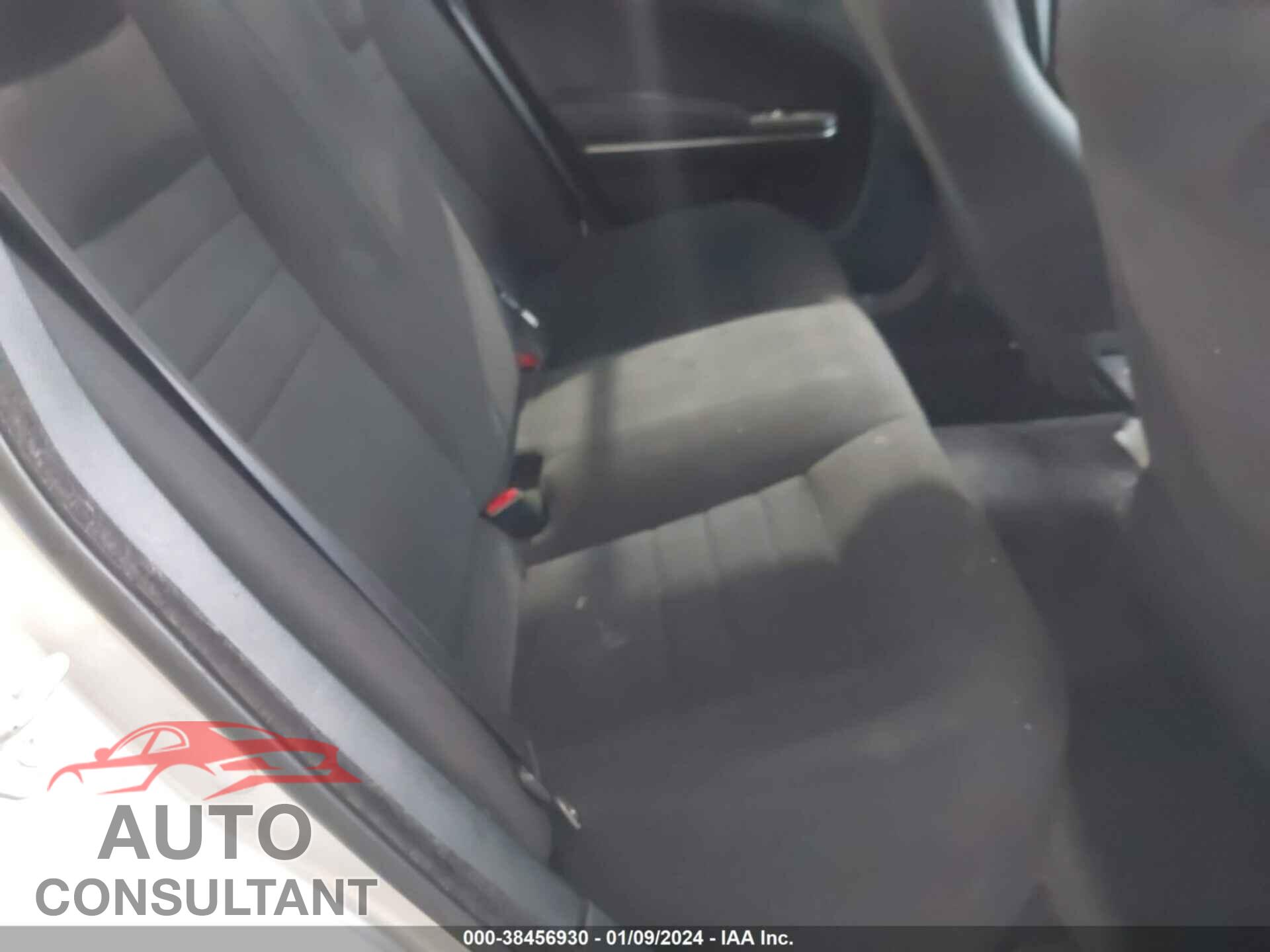 DODGE CHARGER 2017 - 2C3CDXKT0HH655384