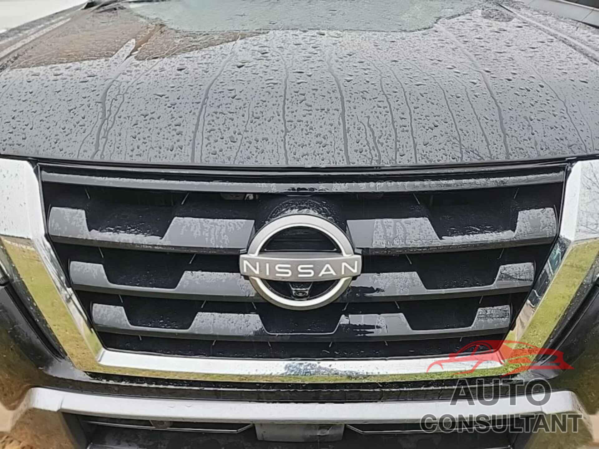 NISSAN ARMADA 2023 - JN8AY2BC2P9180026