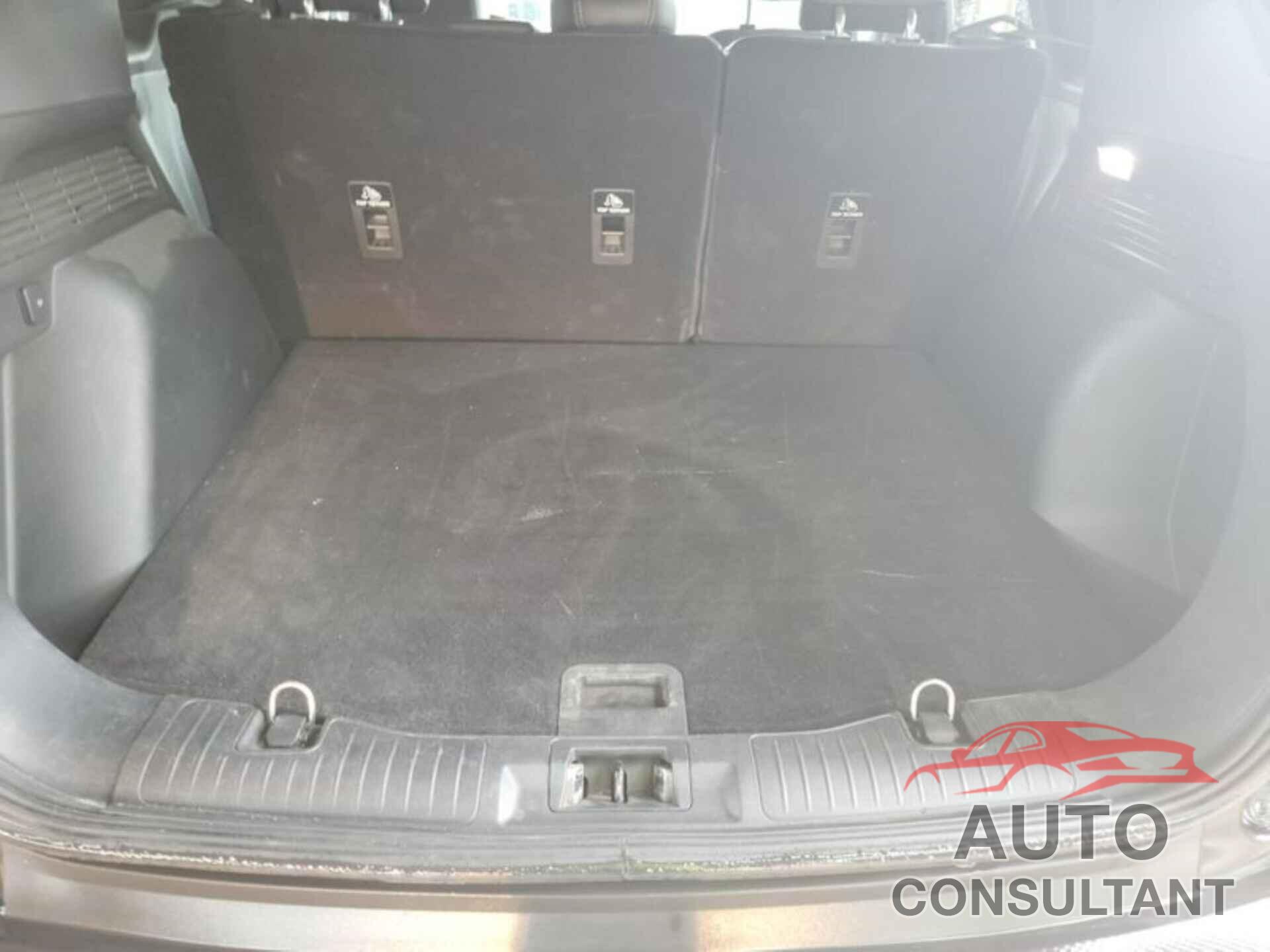 FORD ESCAPE 2020 - 1FMCU0DZ7LUA84451