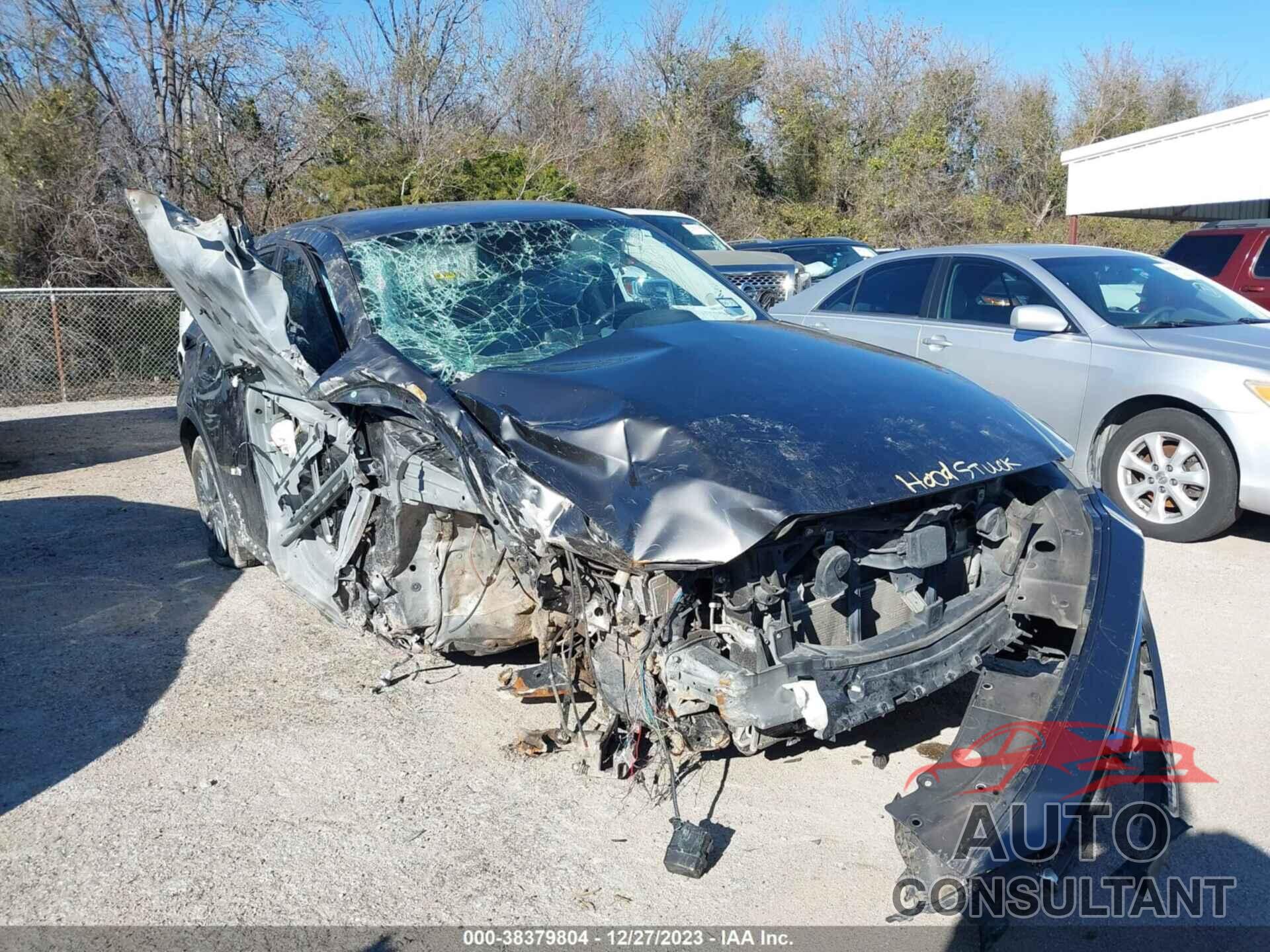 MAZDA CX-5 2017 - JM3KFACL3H0128464