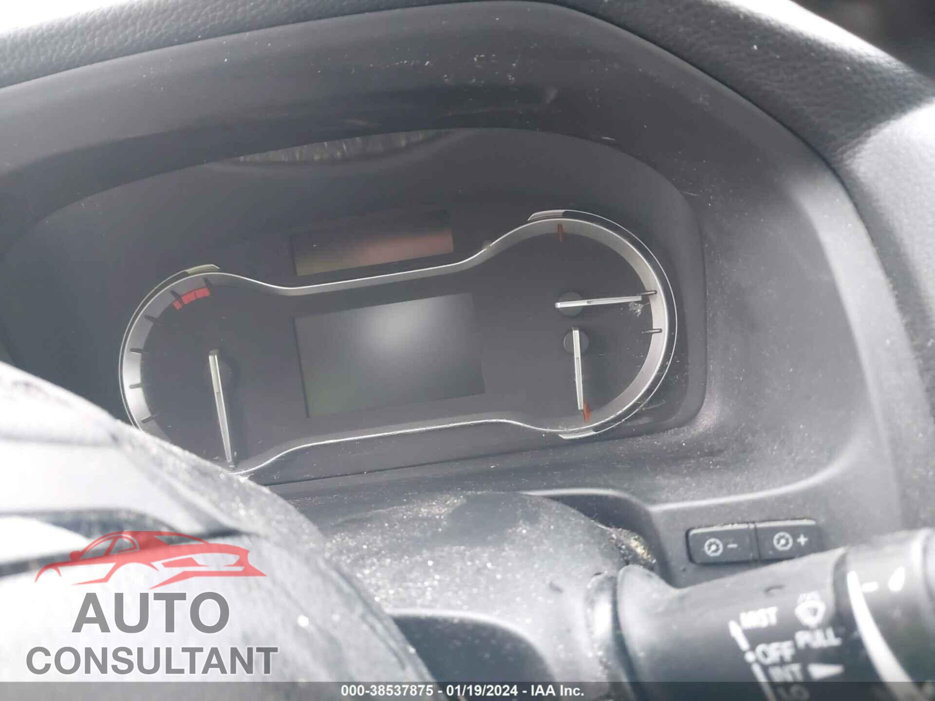 HONDA PILOT 2017 - 5FNYF6H92HB097562