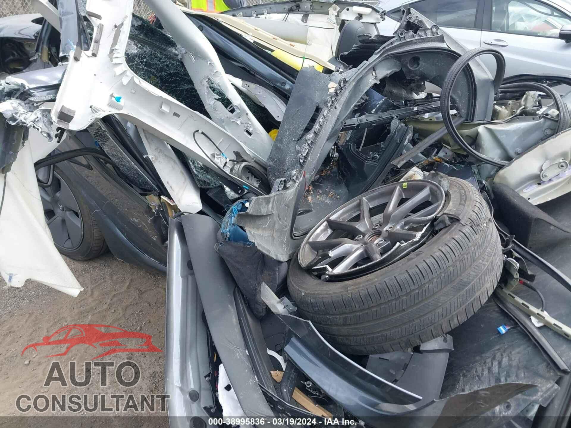 TESLA MODEL 3 2023 - 5YJ3E1EB5PF470695