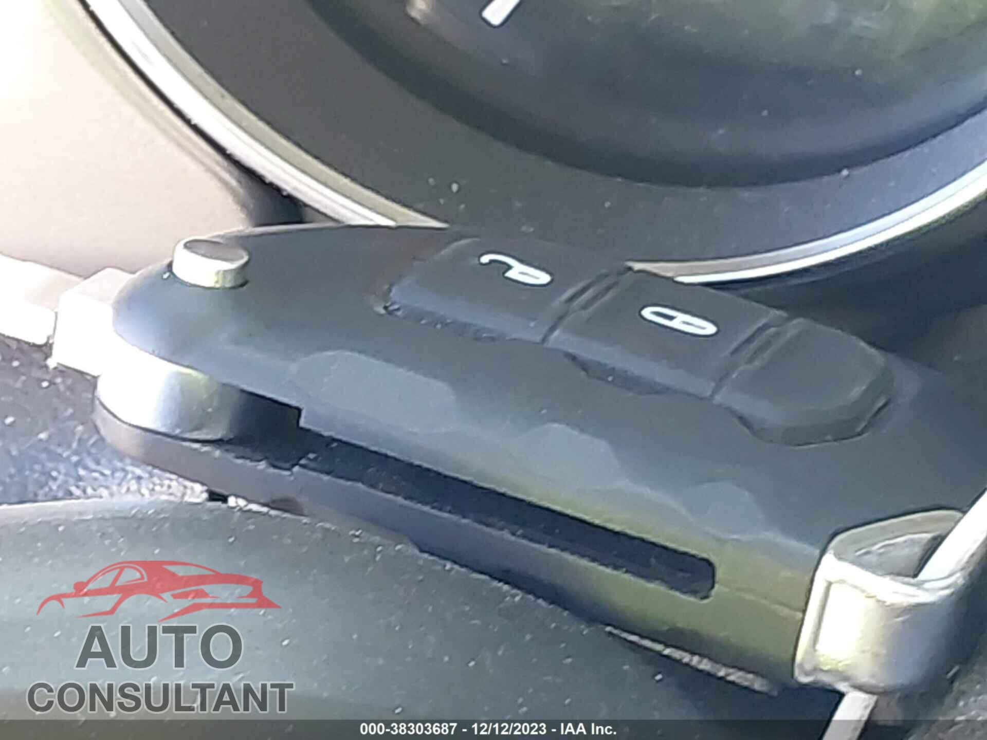 JEEP GLADIATOR 2021 - 1C6HJTAG1ML558805