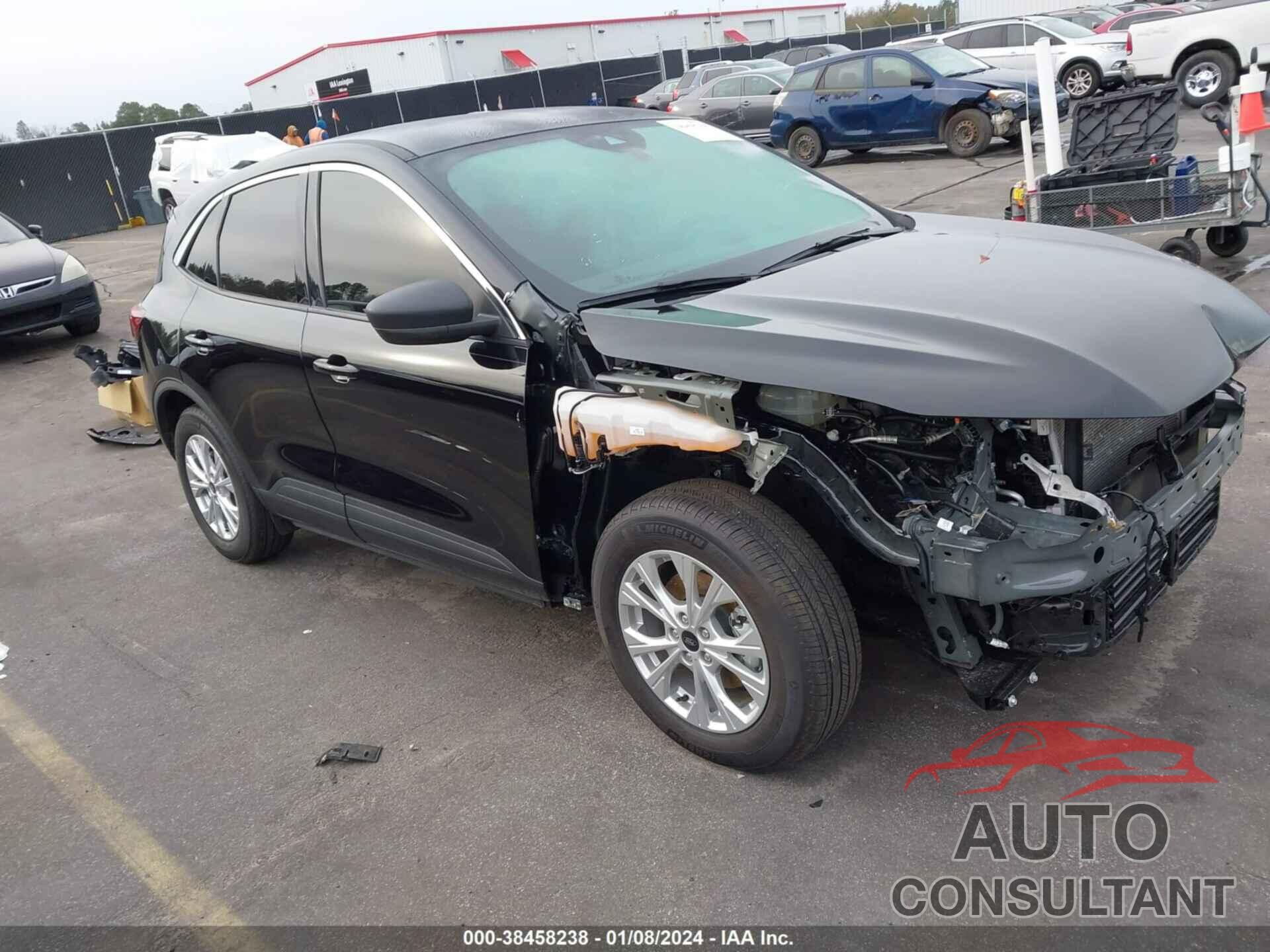 FORD ESCAPE 2023 - 1FMCU0GN9PUA43818