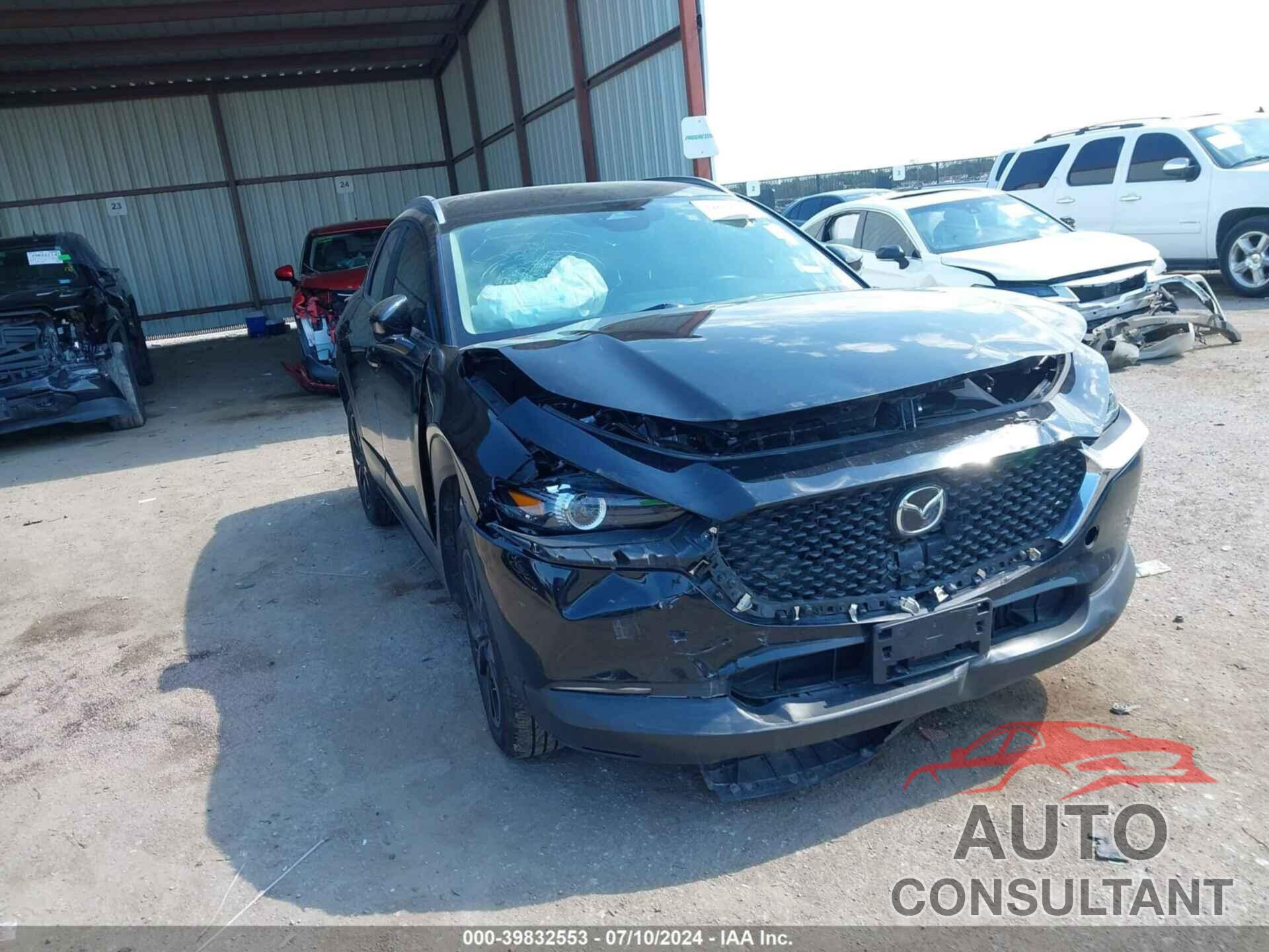 MAZDA CX-30 2024 - 3MVDMBBM6RM611533