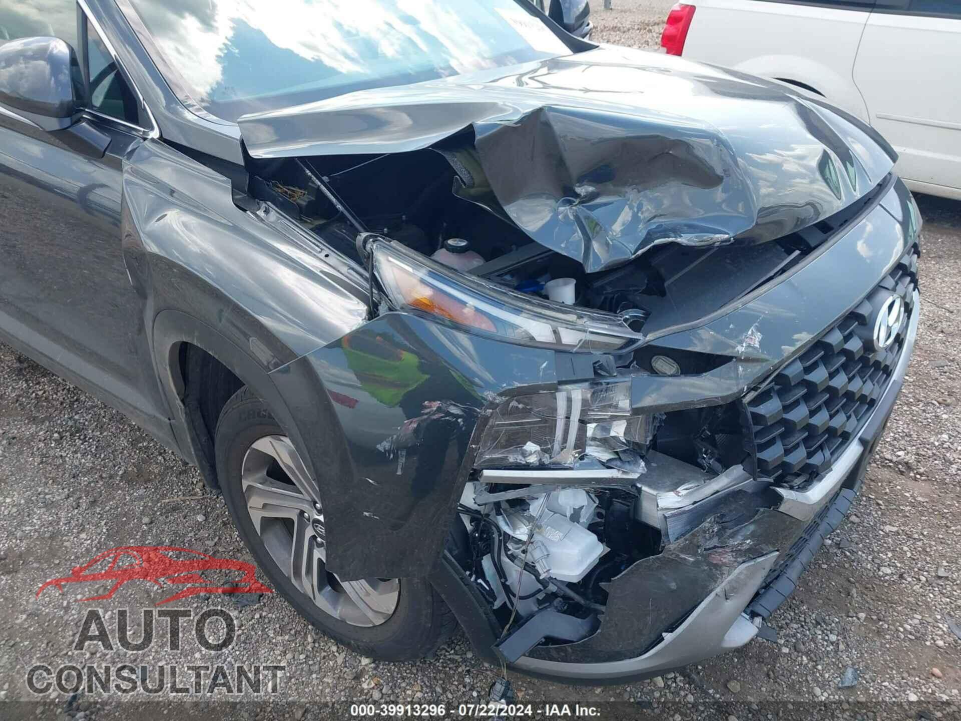 HYUNDAI SANTA FE 2023 - 5NMS14AJ2PH652729