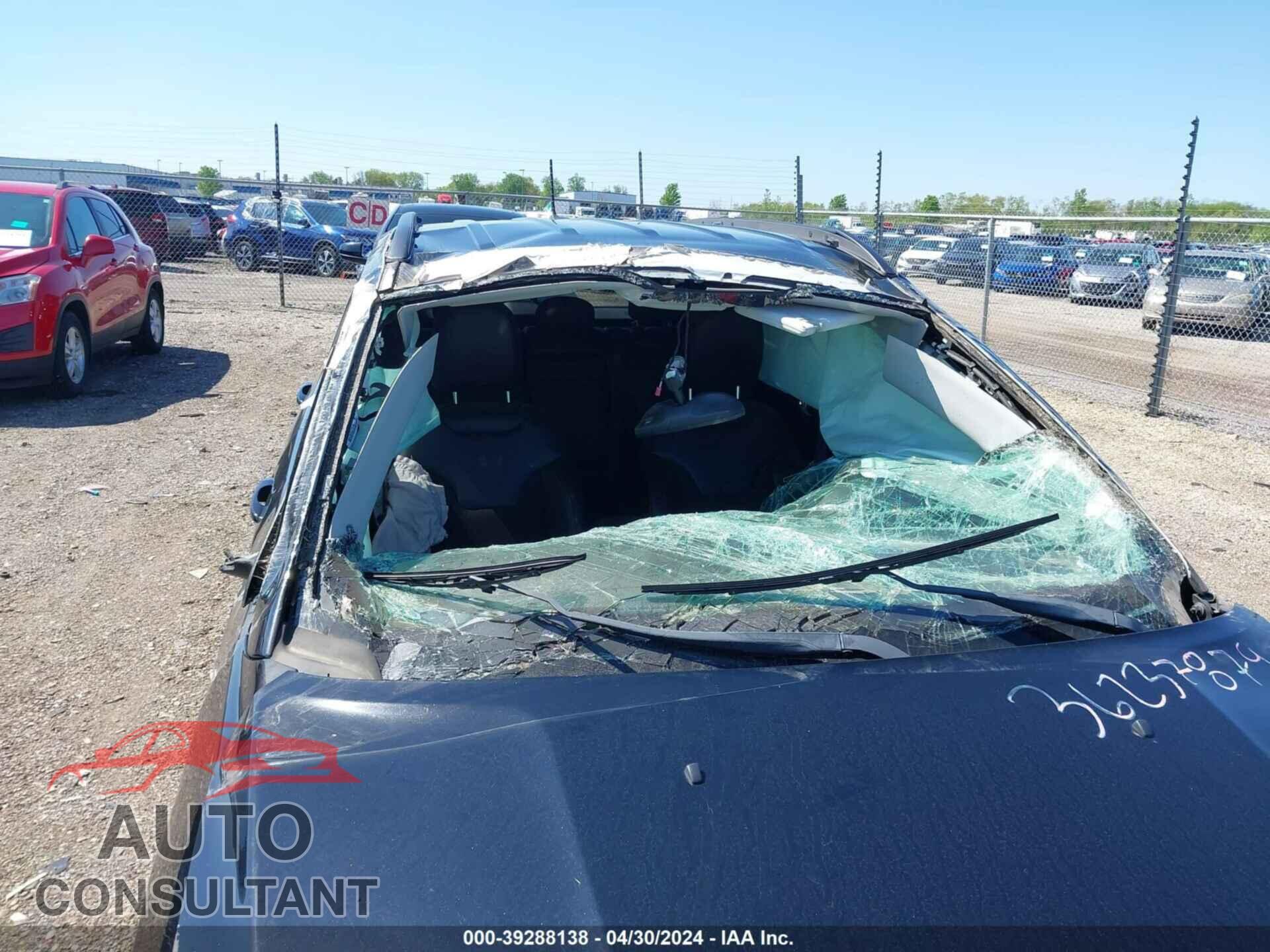 JEEP COMPASS 2018 - 3C4NJDBB8JT263737