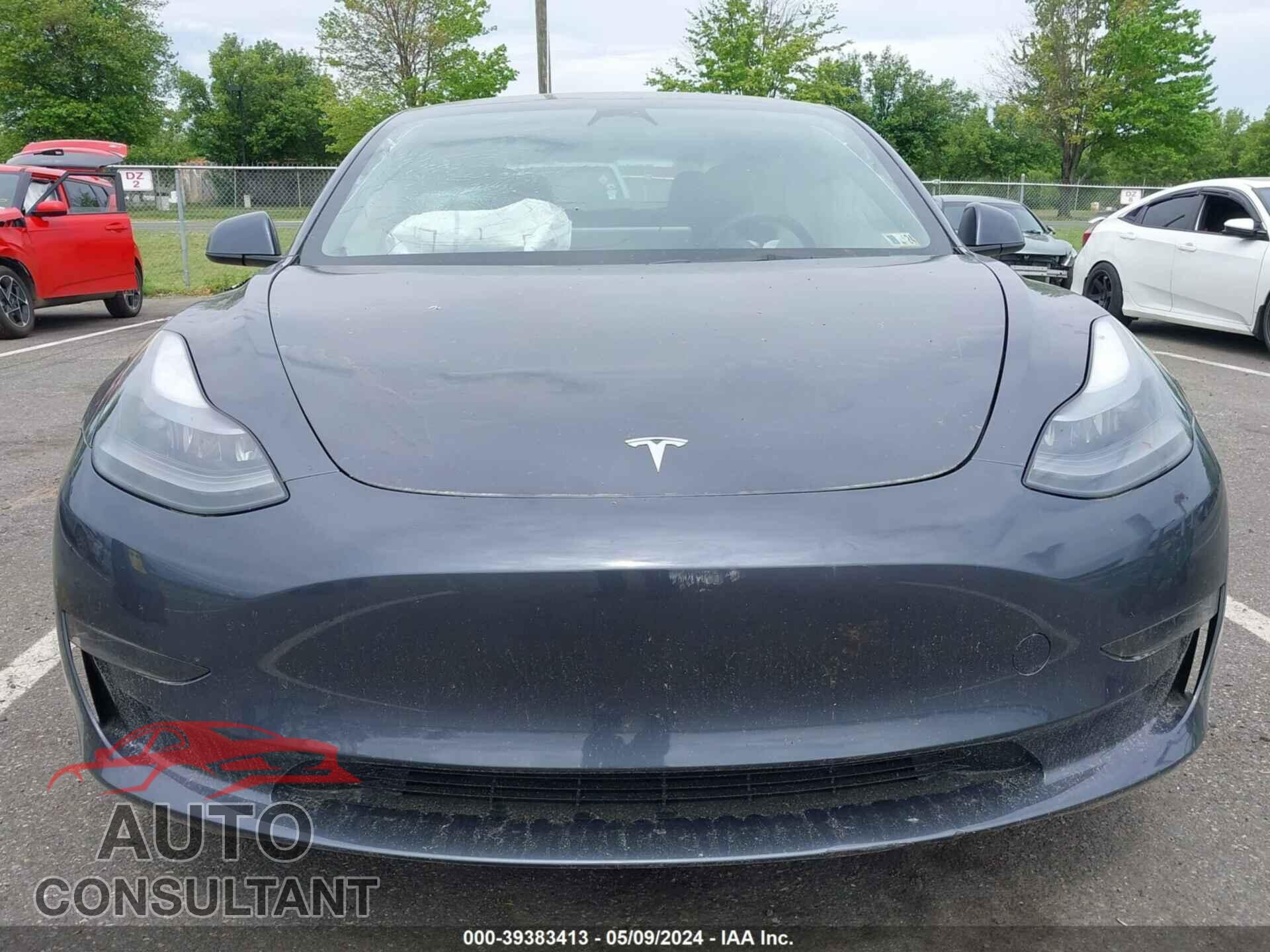 TESLA MODEL 3 2023 - 5YJ3E1EA7PF659582