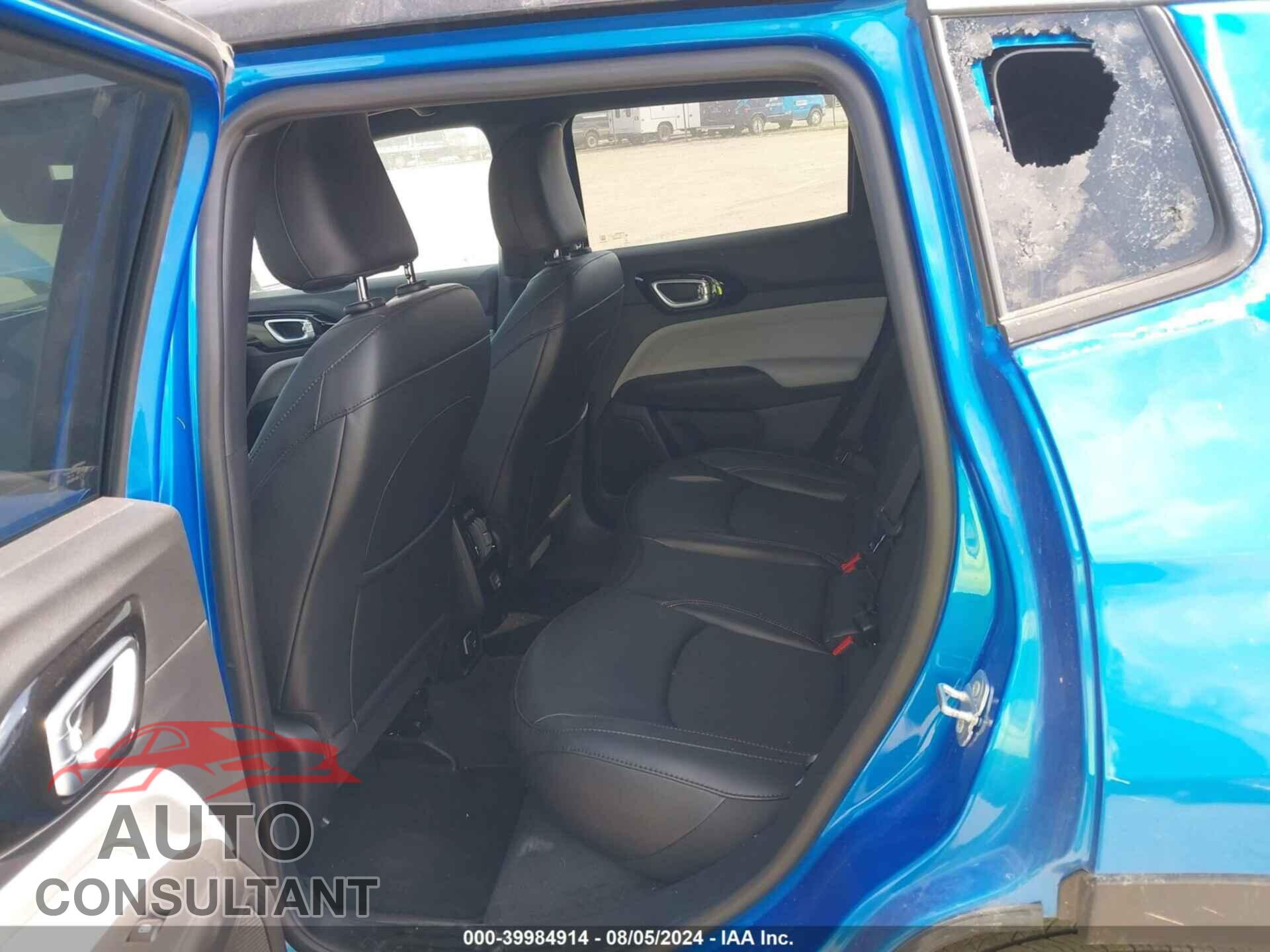JEEP COMPASS 2023 - 3C4NJDCN0PT559448