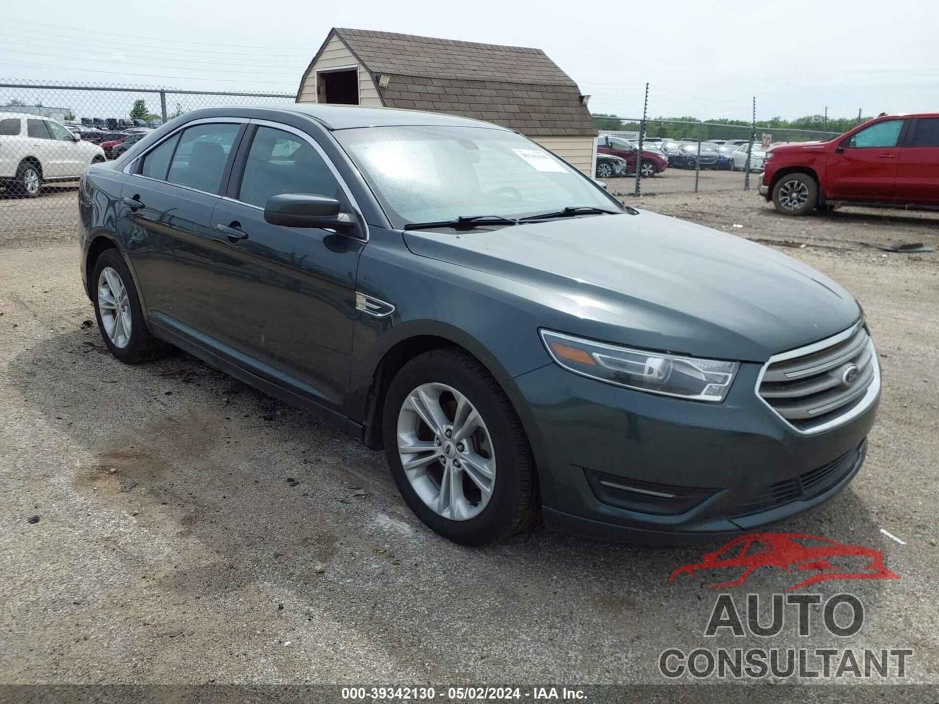 FORD TAURUS 2016 - 1FAHP2H85GG112062