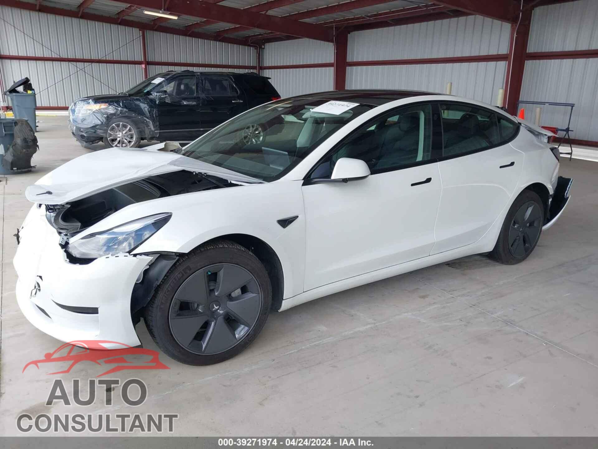 TESLA MODEL 3 2023 - 5YJ3E1EA2PF564606