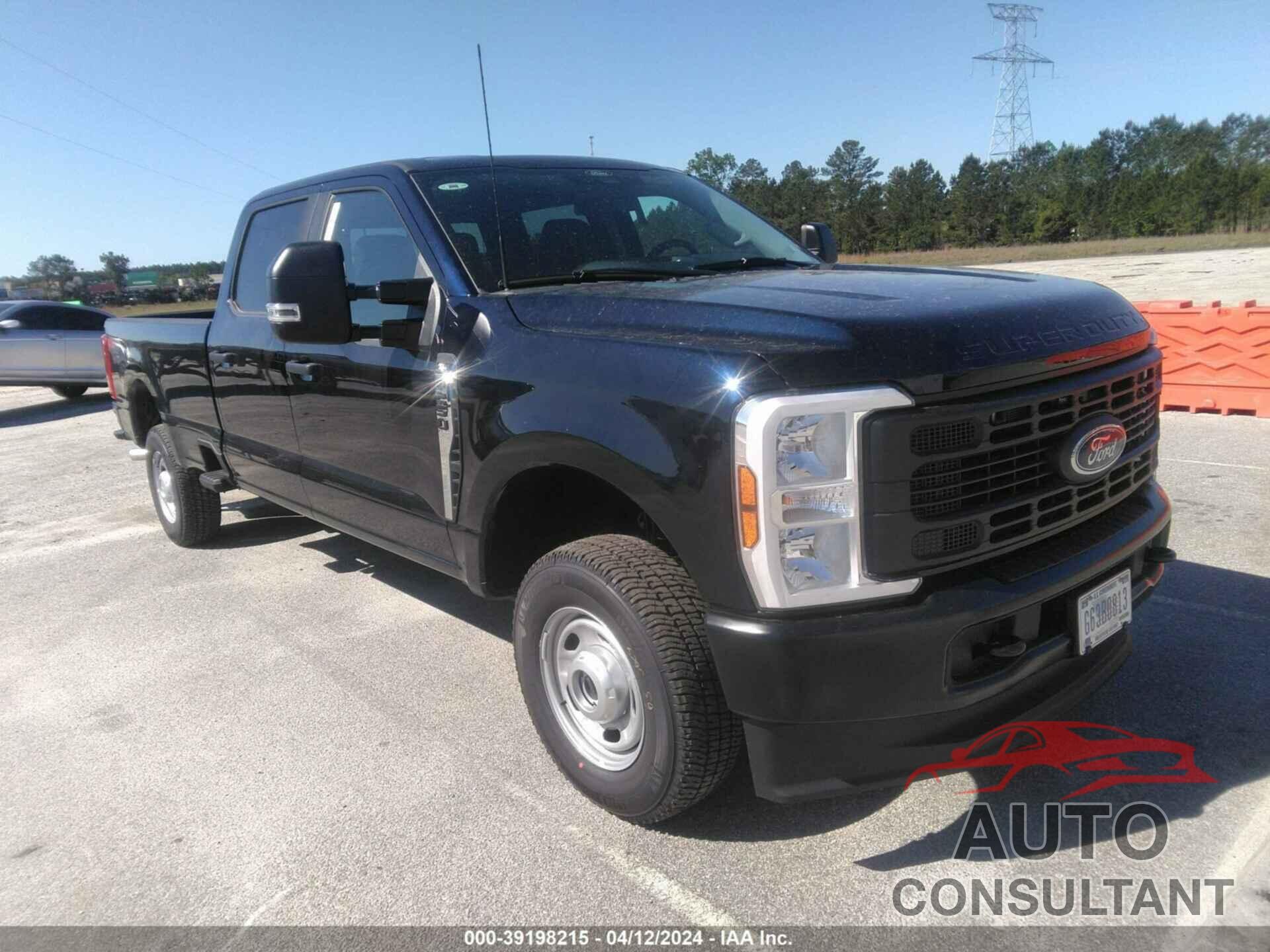 FORD F-250 2024 - 1FT7W2BA3RED57459