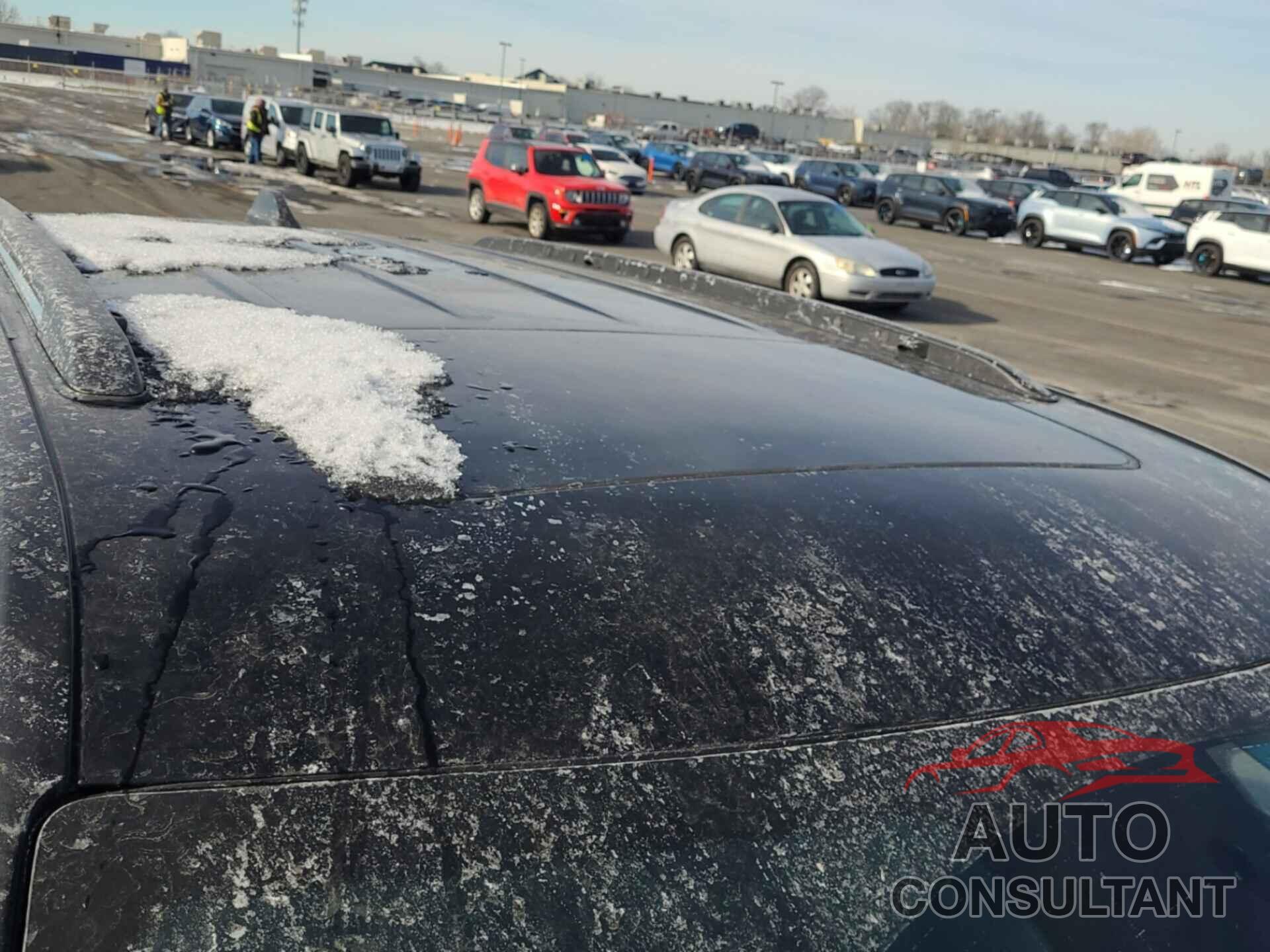 JEEP GRAND CHEROKEE 2023 - 1C4RJHAG0PC543484