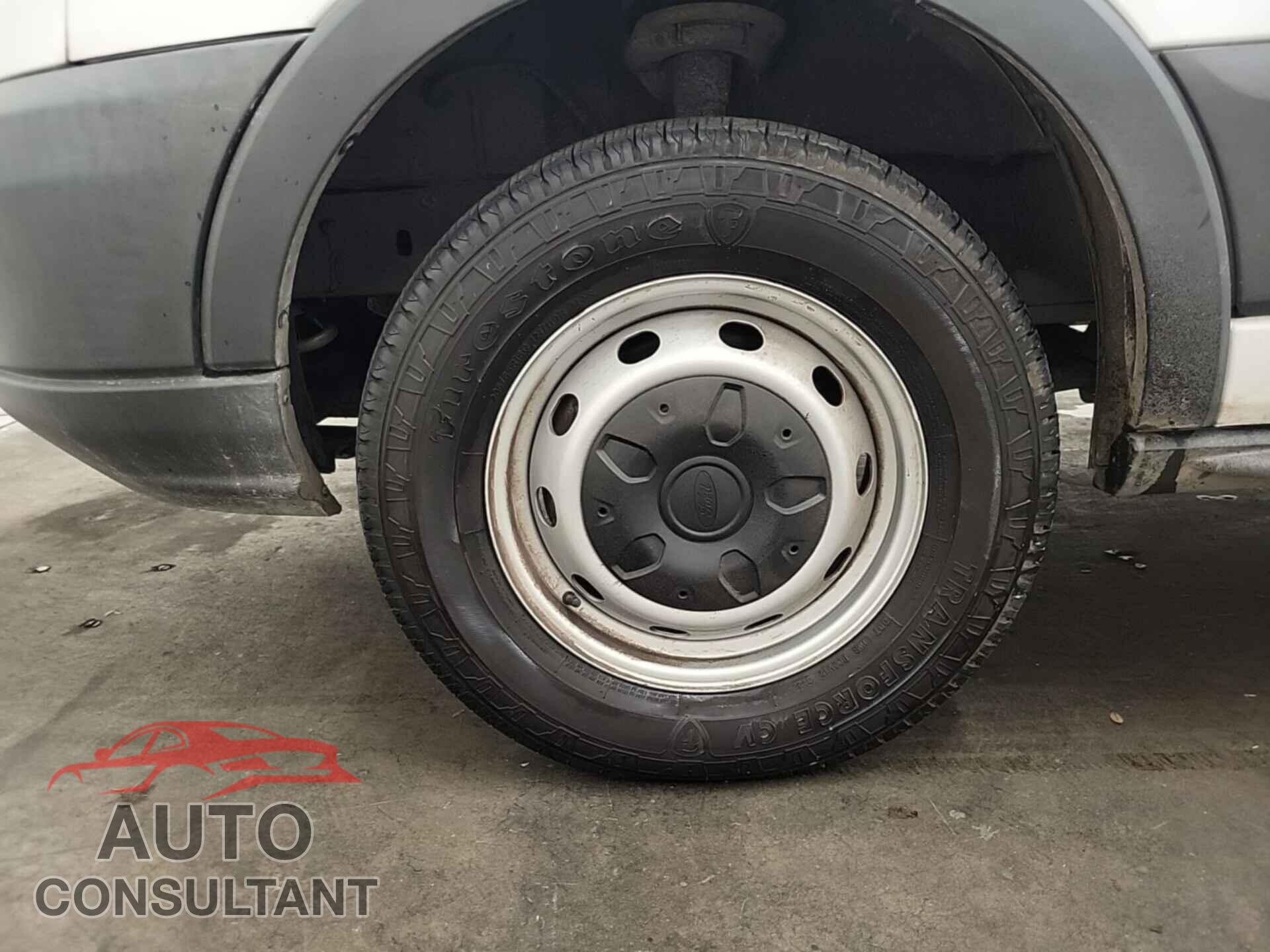 FORD TRANSIT 2016 - 1FTYR1YMXGKB41761