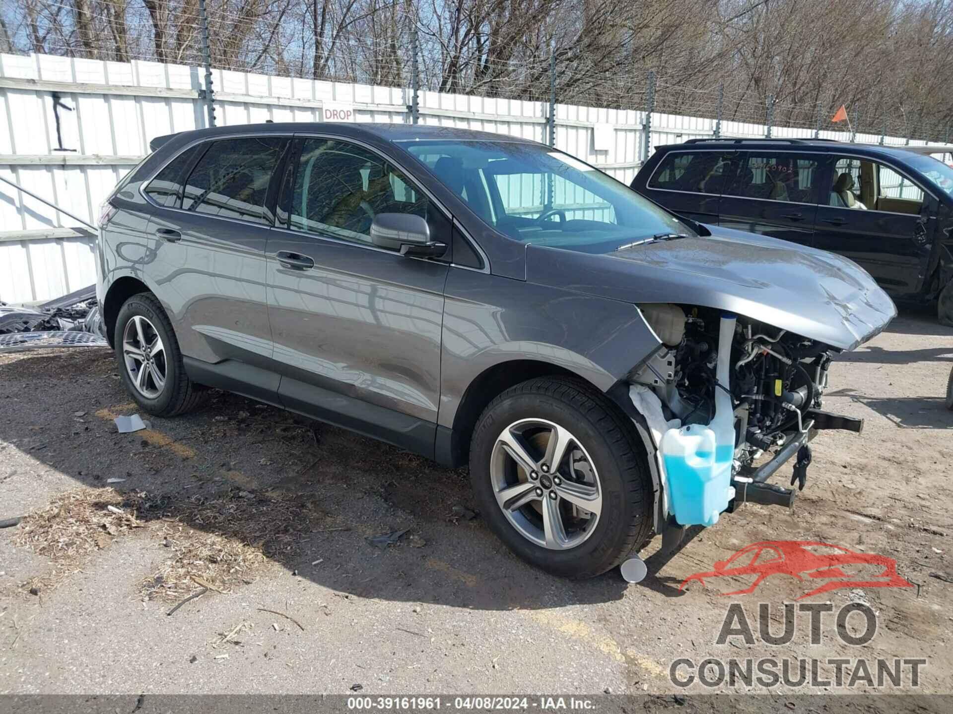 FORD EDGE 2023 - 2FMPK4J99PBA05831