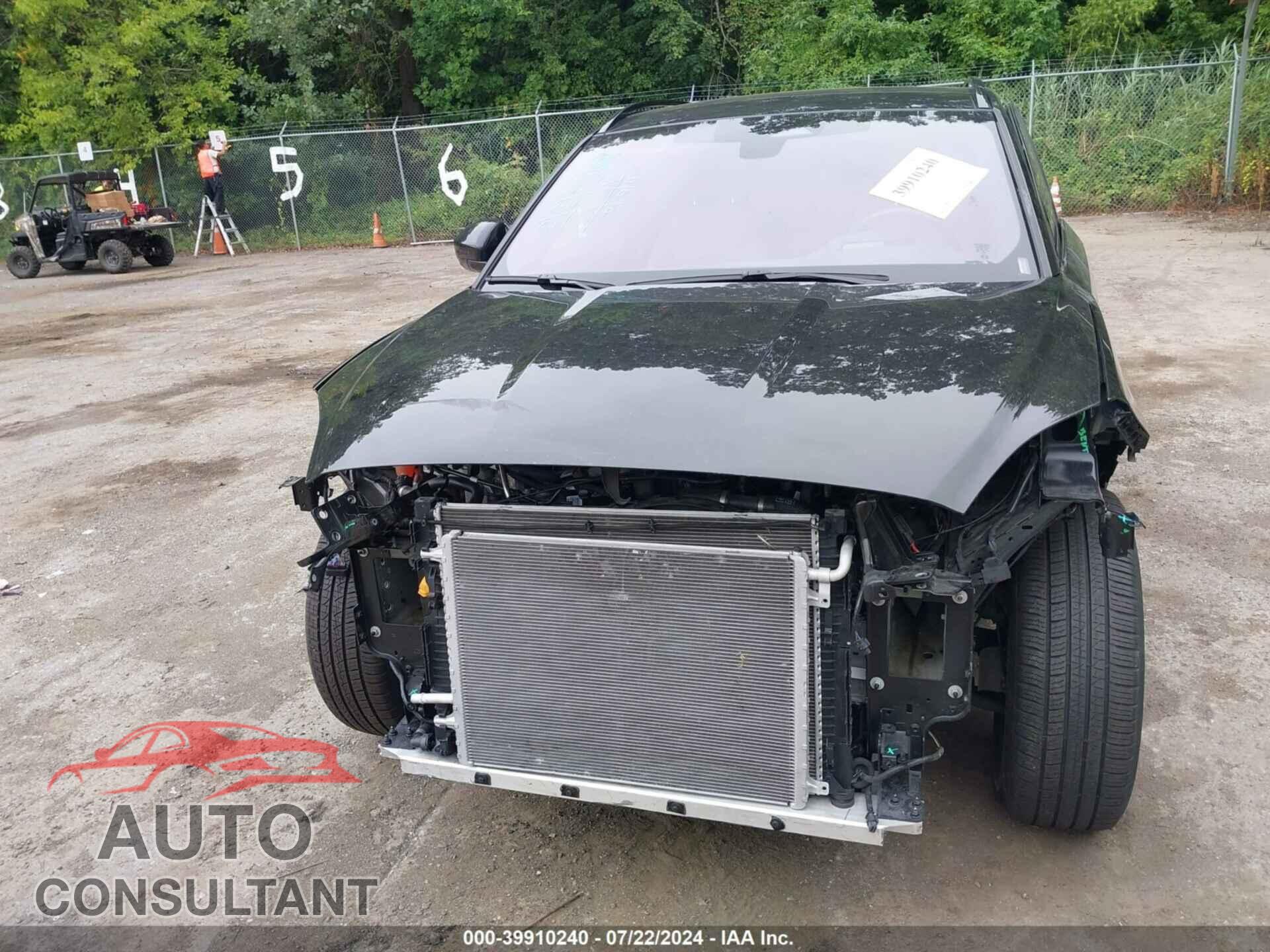 JAGUAR E-PACE 2021 - SADFP2FX7M1026914
