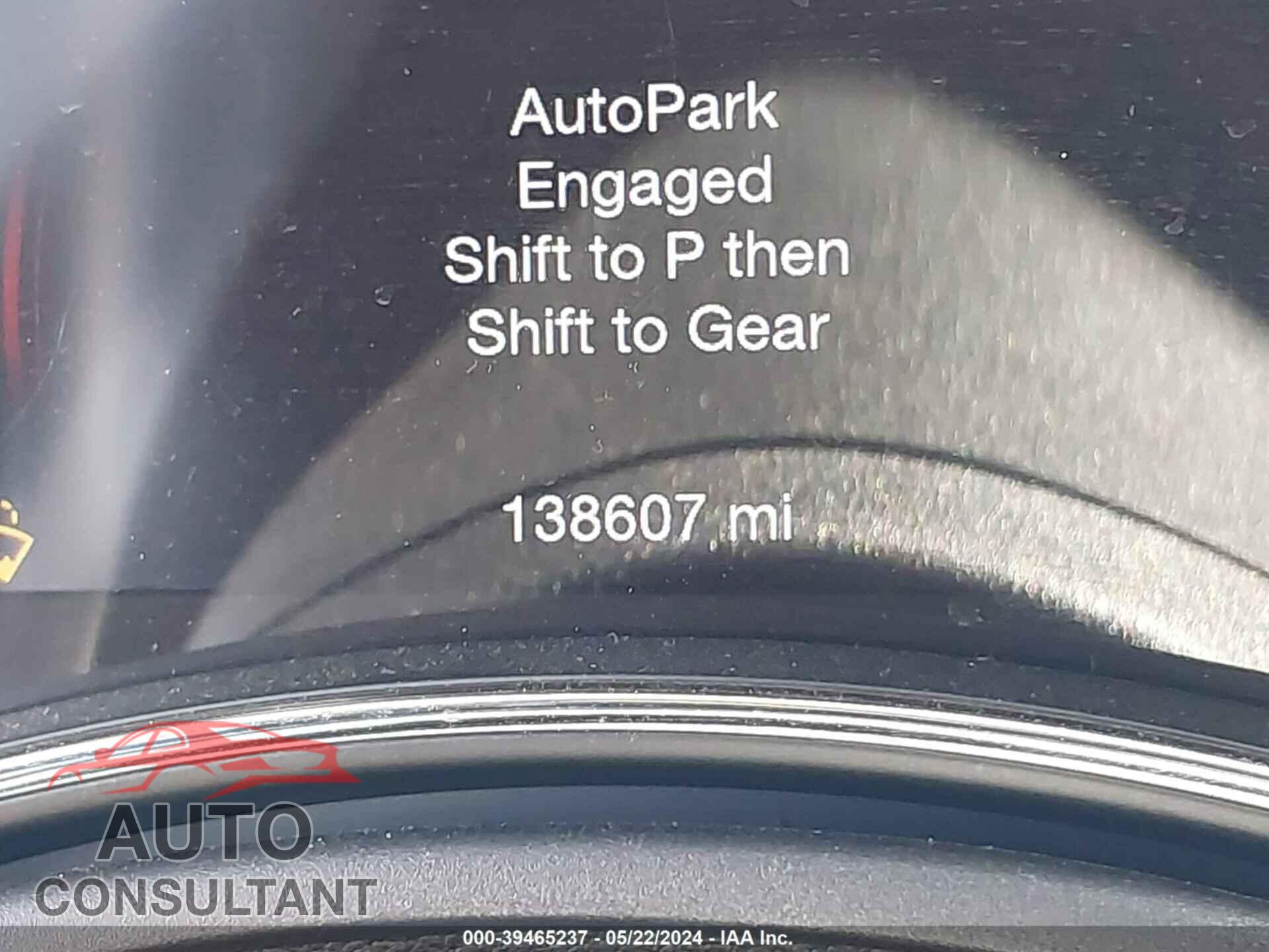 DODGE DURANGO 2017 - 1C4RDHDG6HC869620