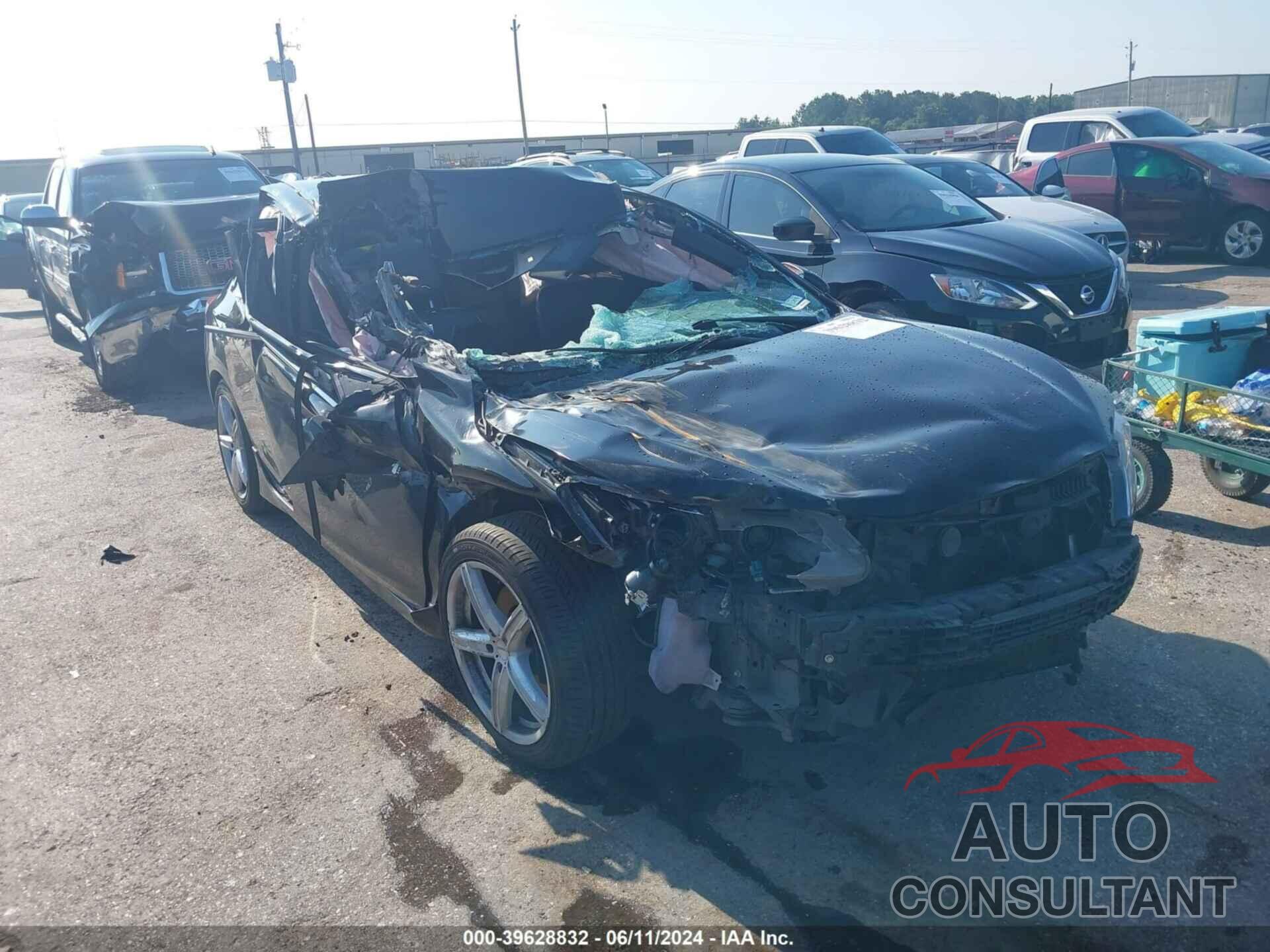 HONDA ACCORD 2017 - 1HGCR2F18HA048433
