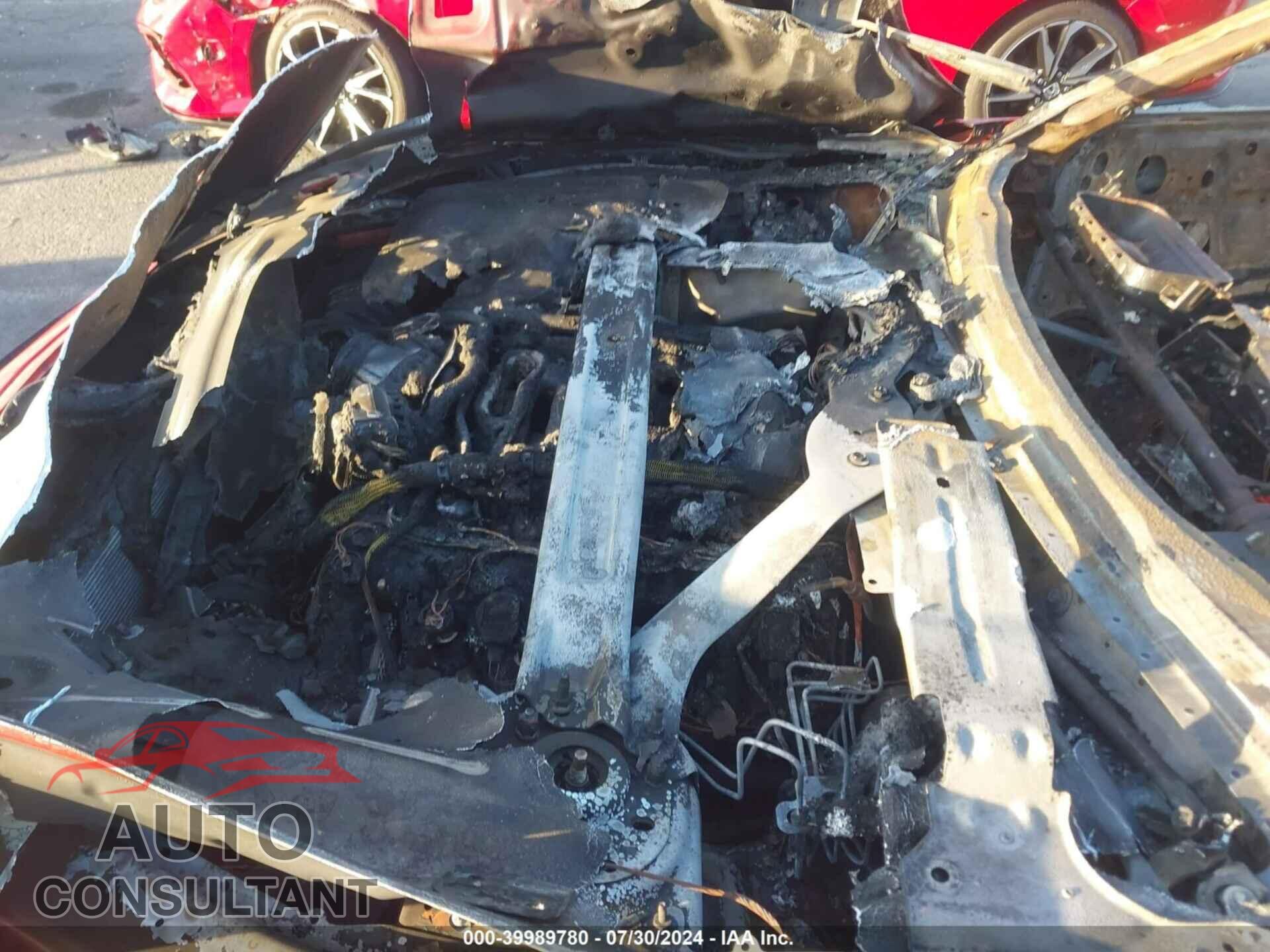 FORD MUSTANG 2024 - 1FA6P8CF0R5405706