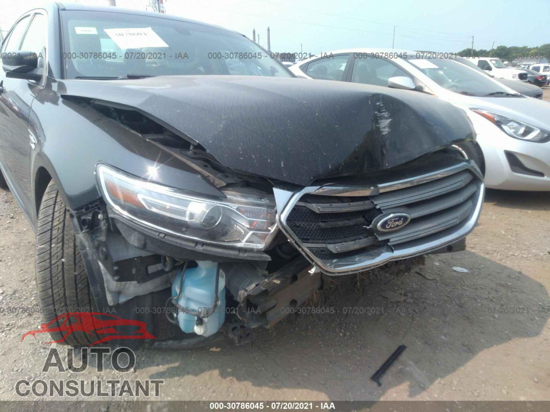 FORD TAURUS 2016 - 1FAHP2D86GG109774