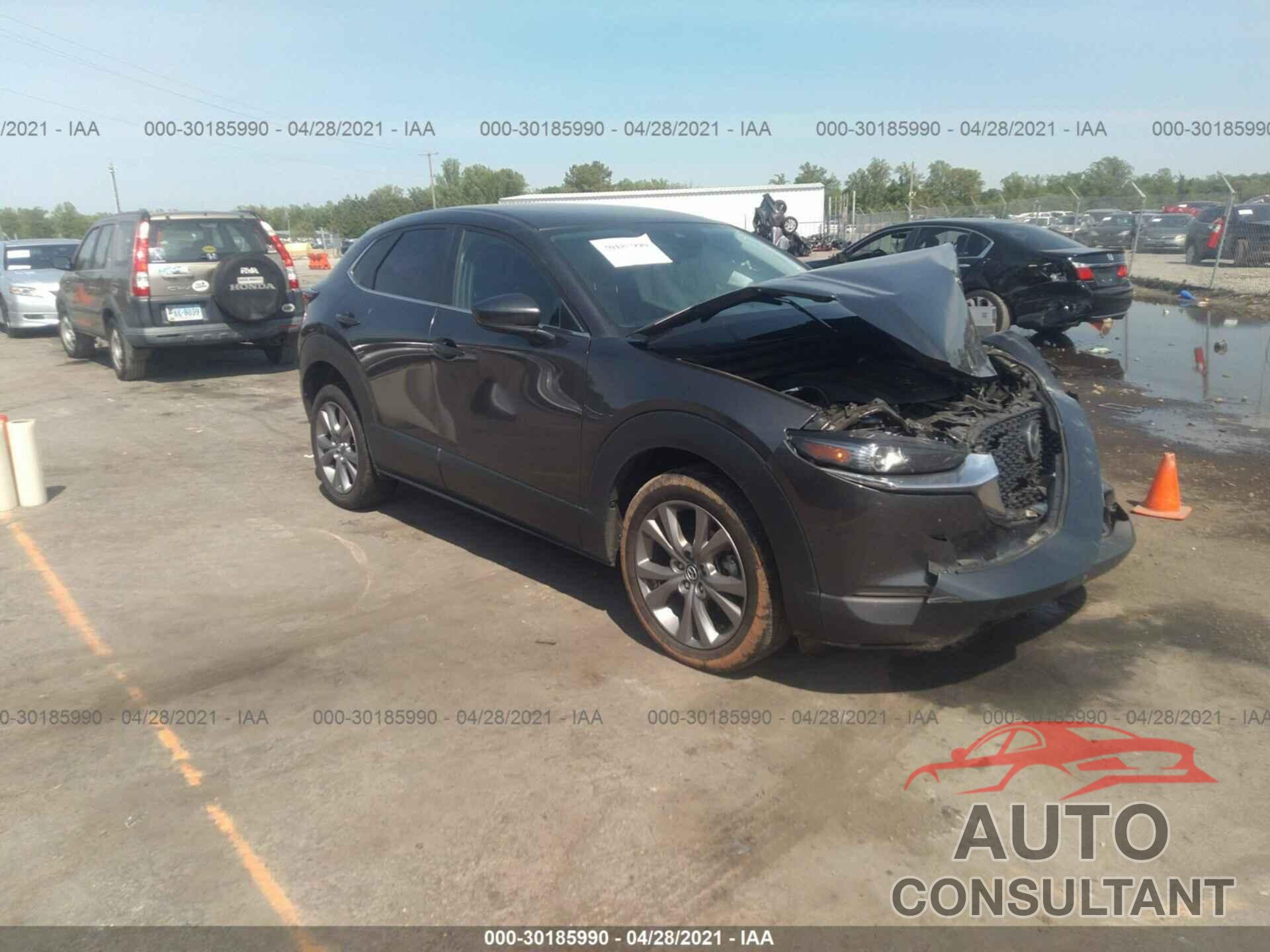 MAZDA CX-30 2020 - 3MVDMBCL8LM114934