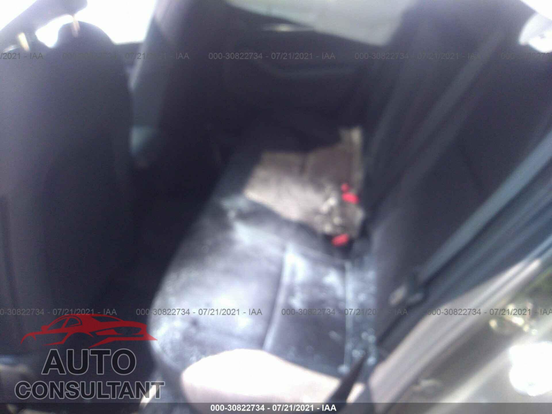 MAZDA MAZDA3 HATCHBACK 2021 - JM1BPBML2M1318366