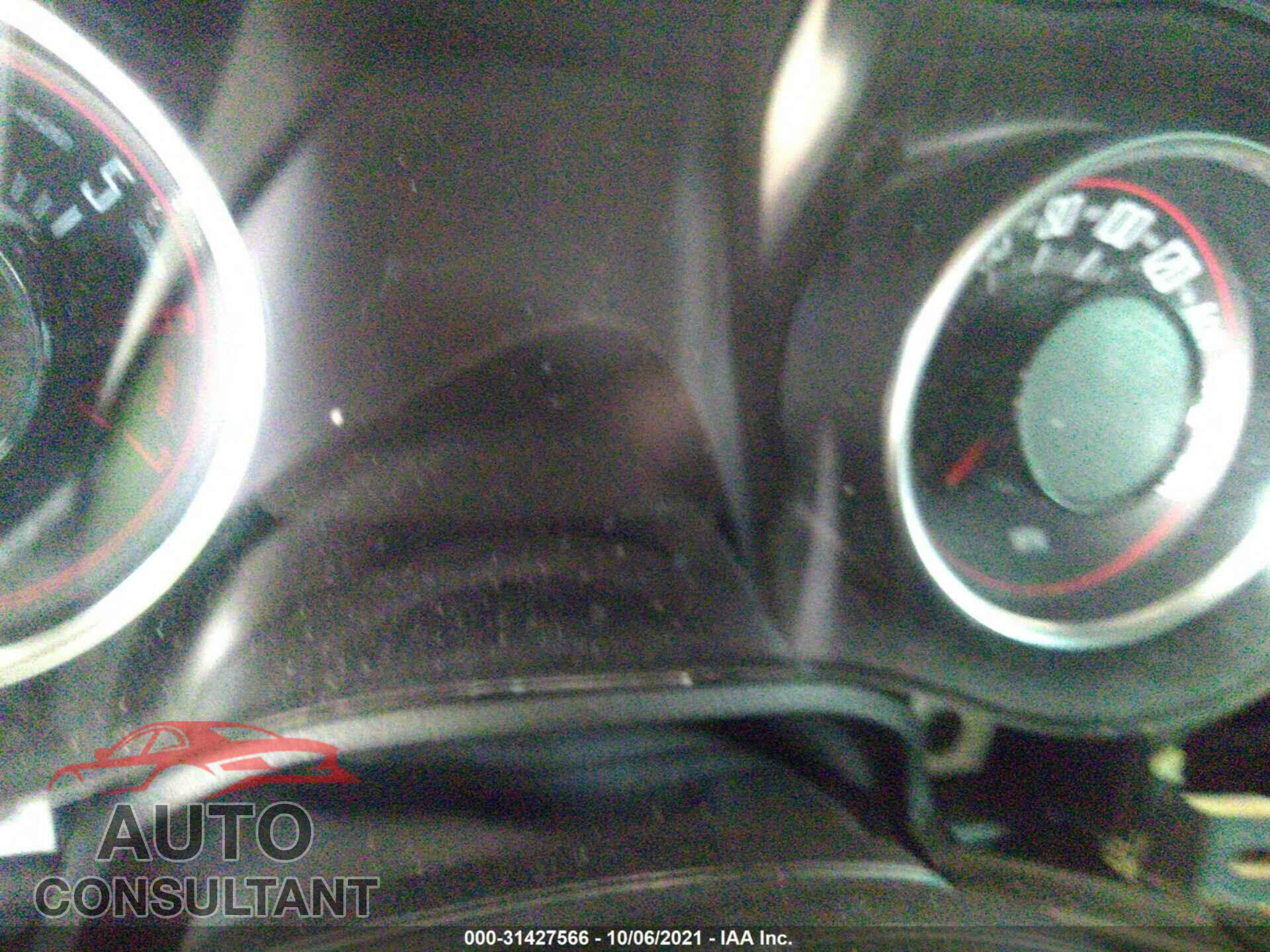 DODGE CHALLENGER 2019 - 2C3CDZFJ9KH606843