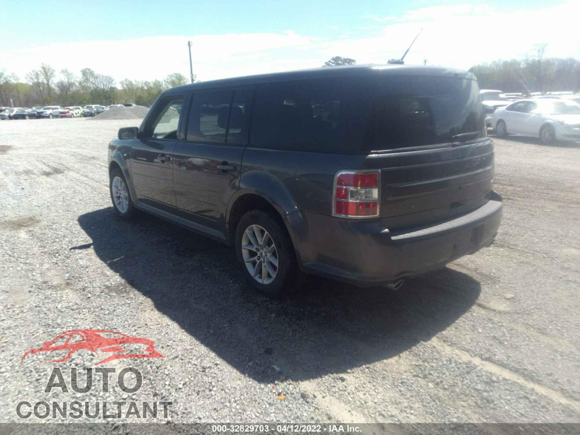 FORD FLEX 2016 - 2FMGK5B85GBA06793