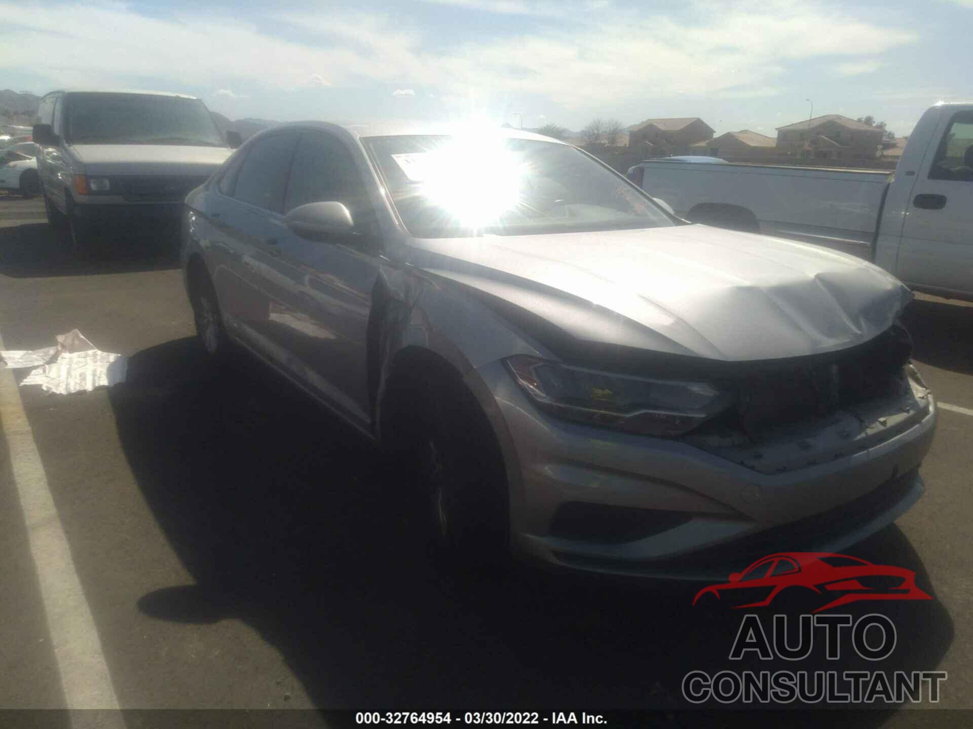 VOLKSWAGEN JETTA 2019 - 3VWC57BU8KM271697