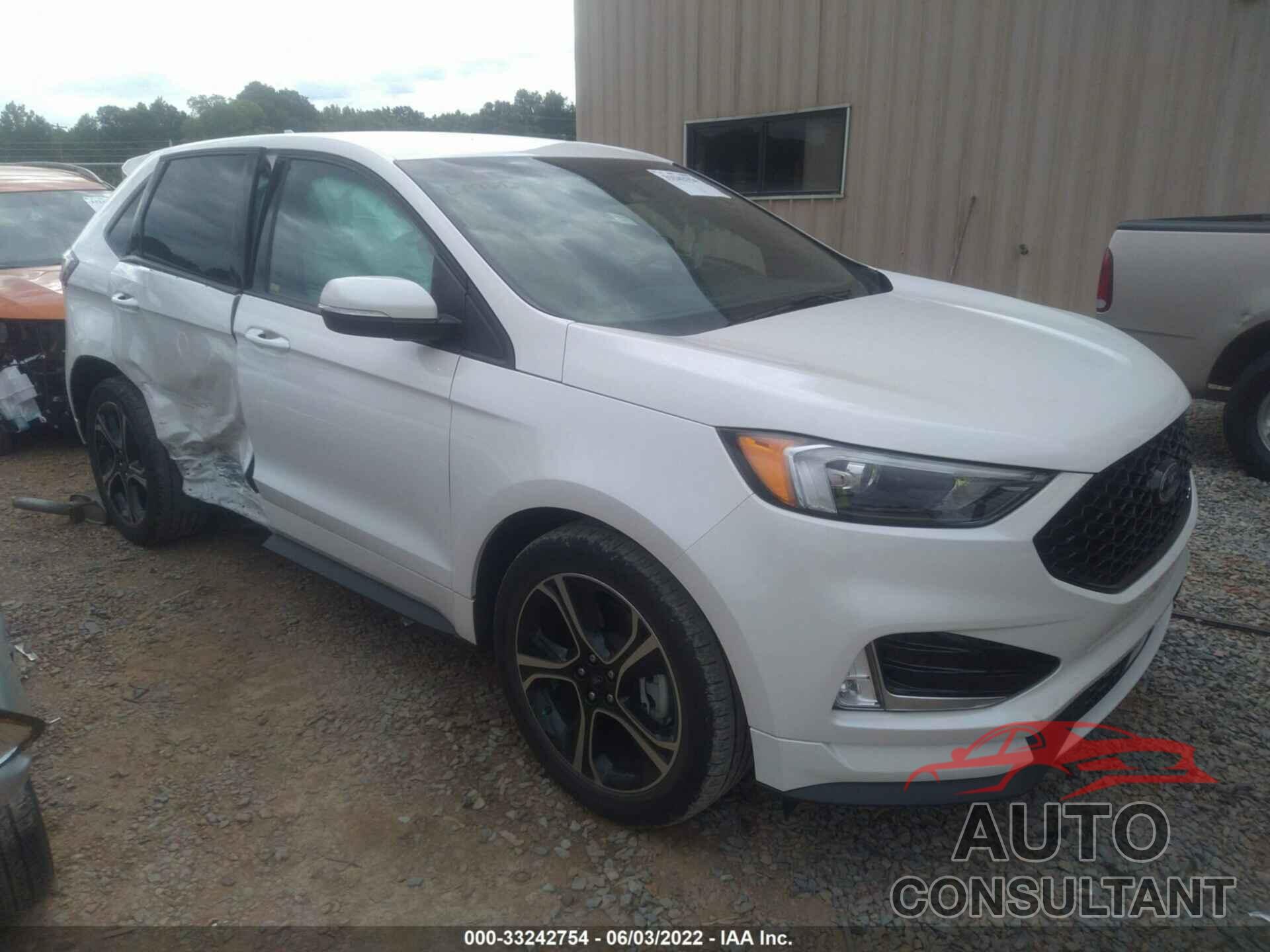 FORD EDGE 2019 - 2FMPK4AP3KBB47678